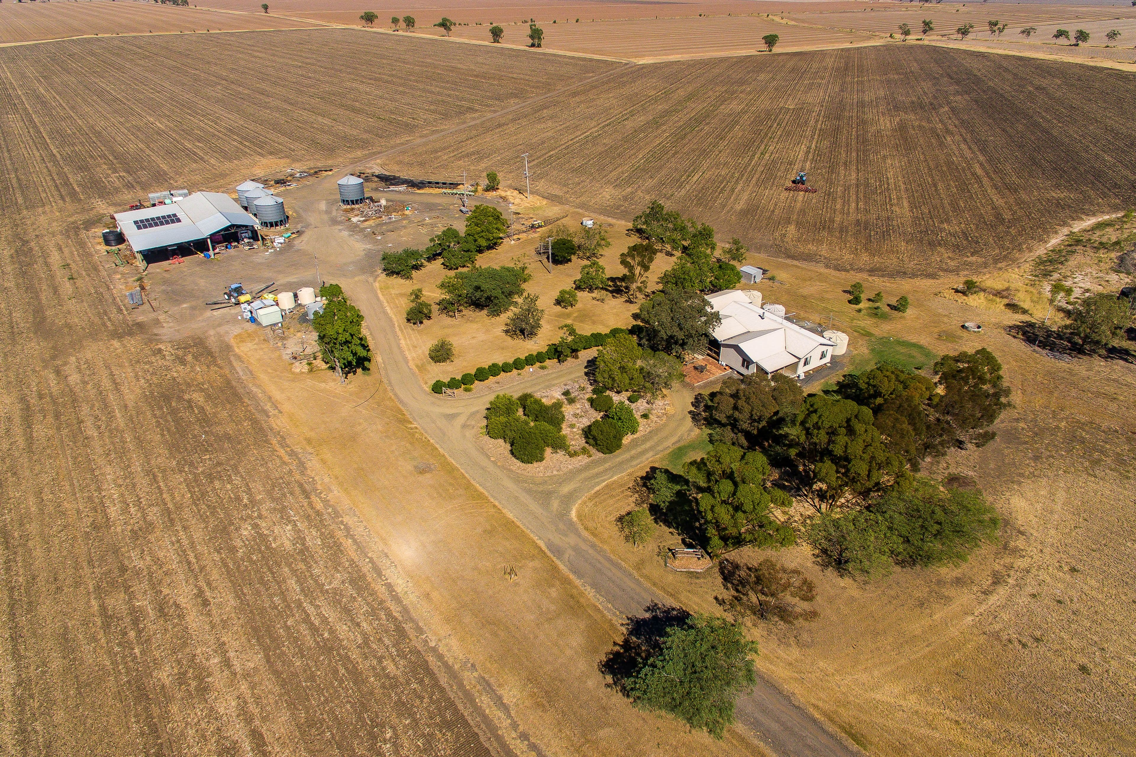 1040 Mann-Silo Road, Brookstead QLD 4364, Brookstead - Thumbnail 4