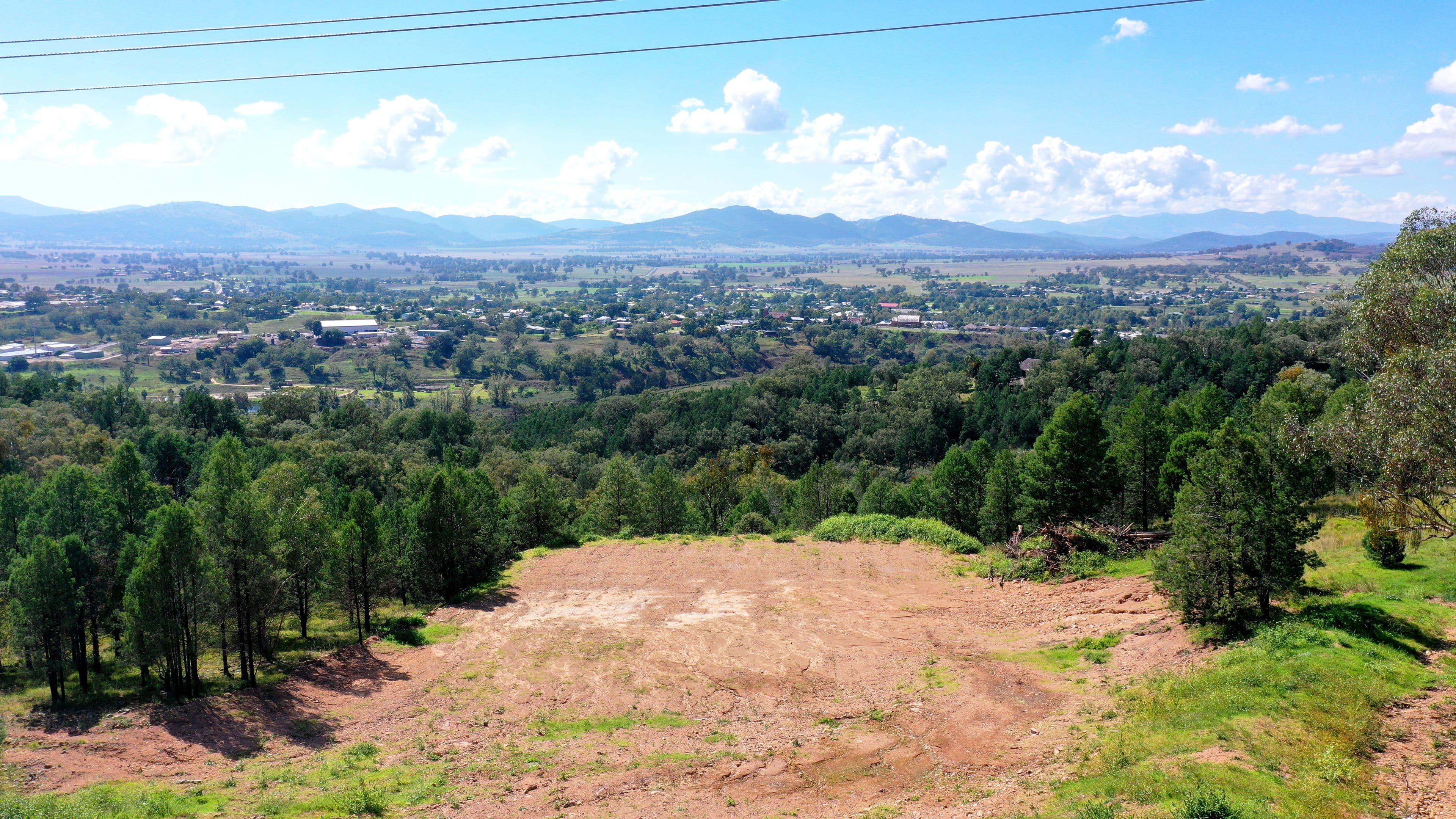 Lot 4 Ray Carter Drive, Quirindi NSW 2343, Quirindi - Image 1