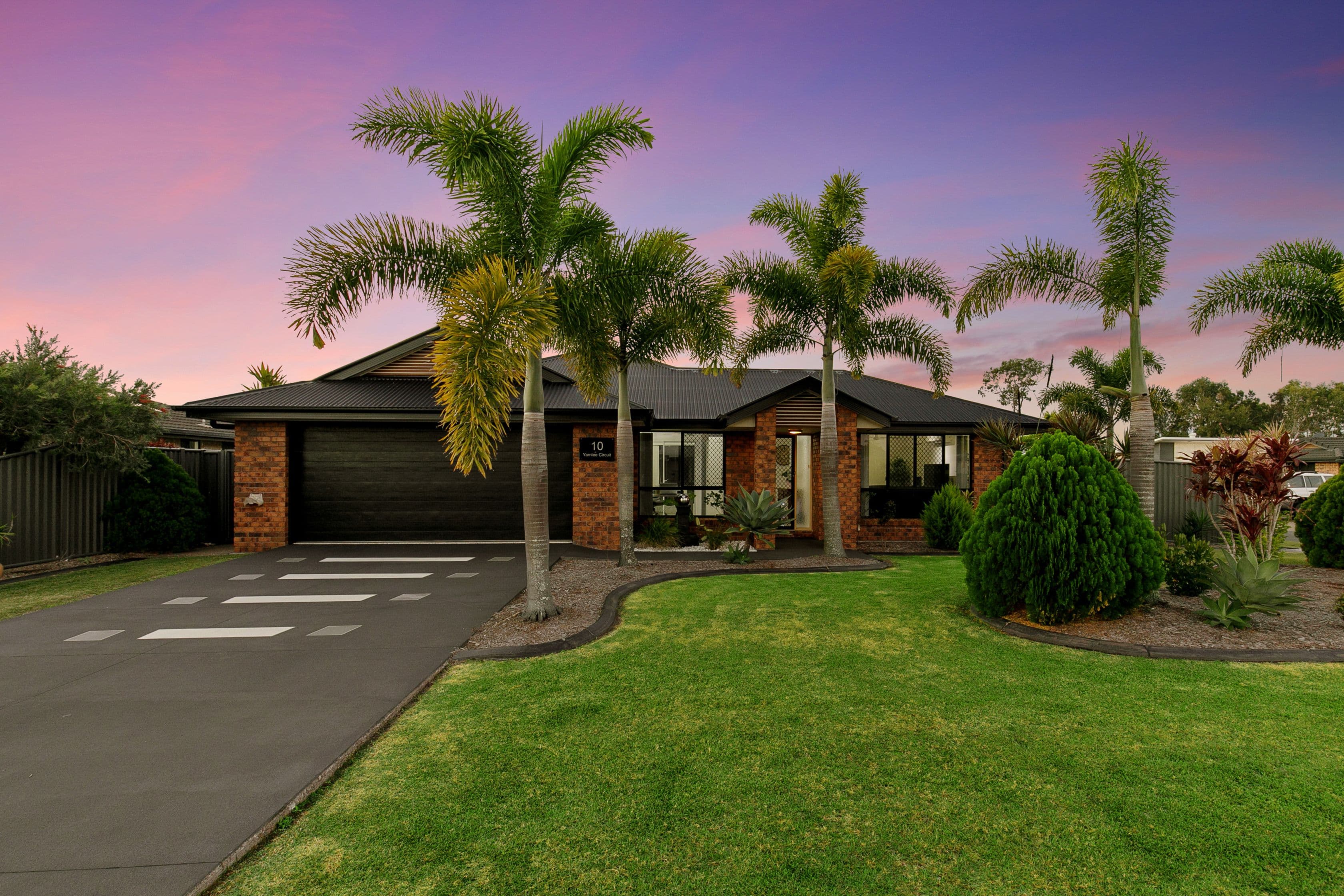 10 Yarrilee Circuit, Dundowran QLD 4655, Dundowran - Image 1
