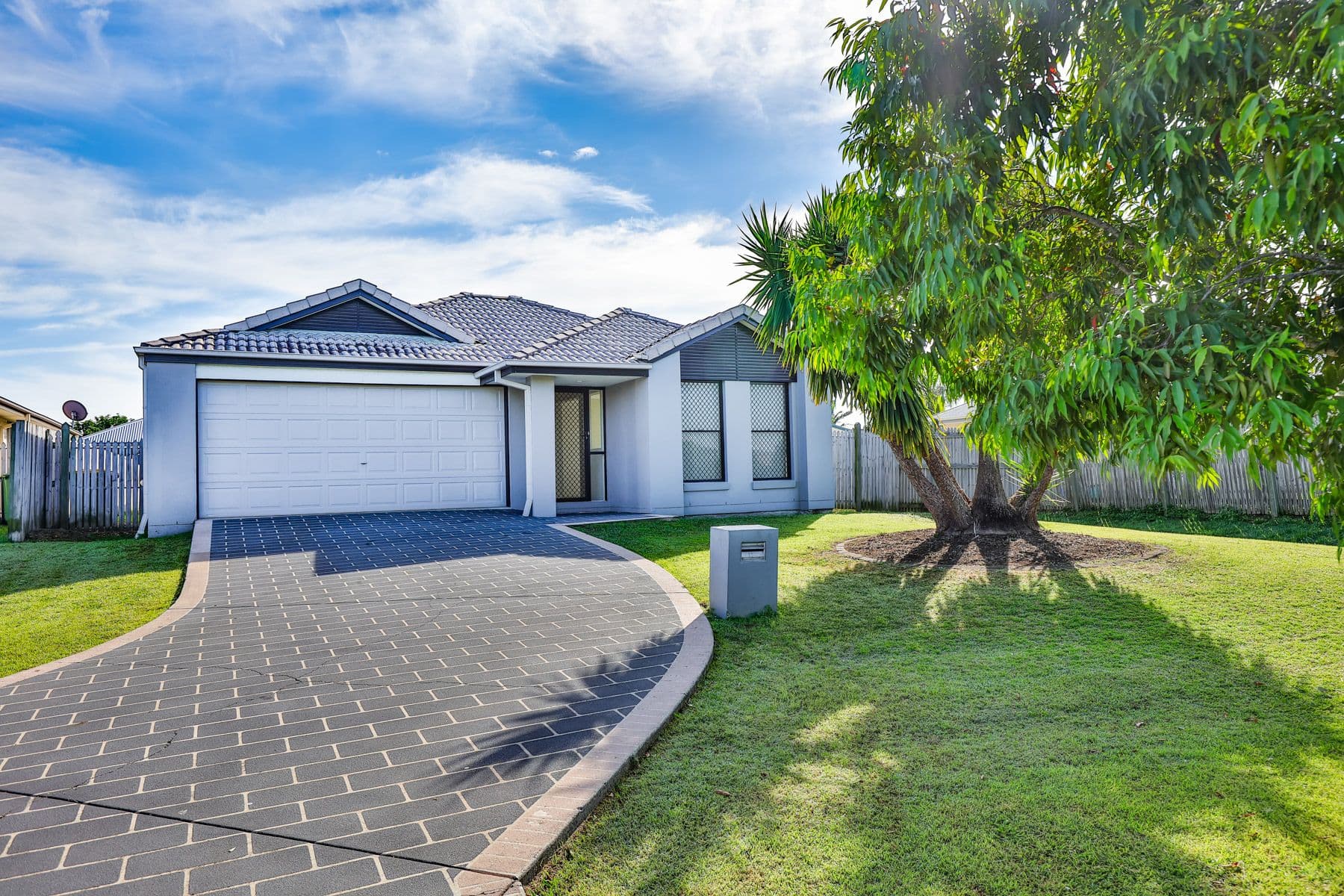 11 Lake Wivenhoe Court, Logan Reserve QLD 4133, Logan Reserve - Image 1