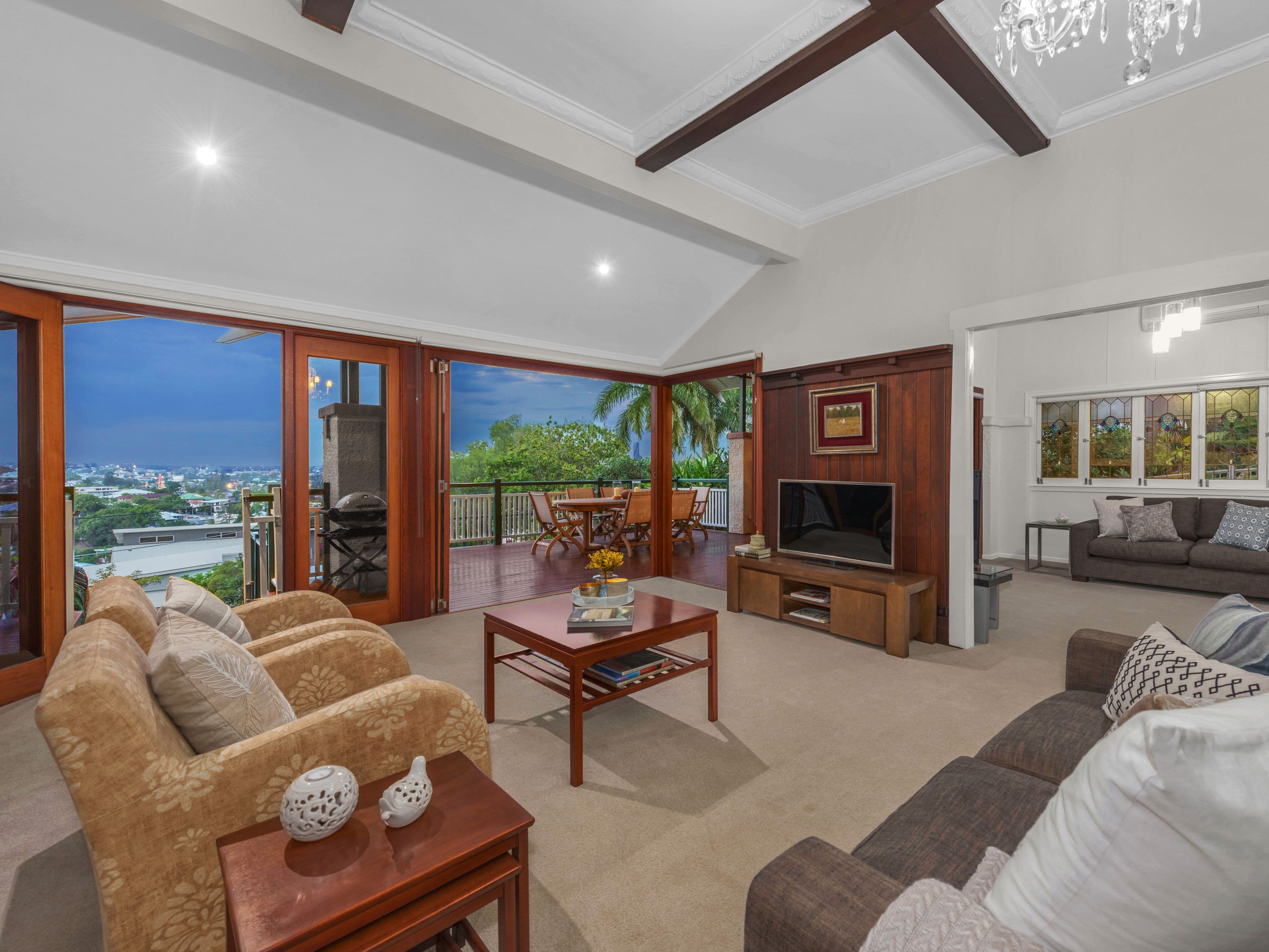 14 Bearsden Avenue, Newmarket QLD 4051, Newmarket - Thumbnail 3