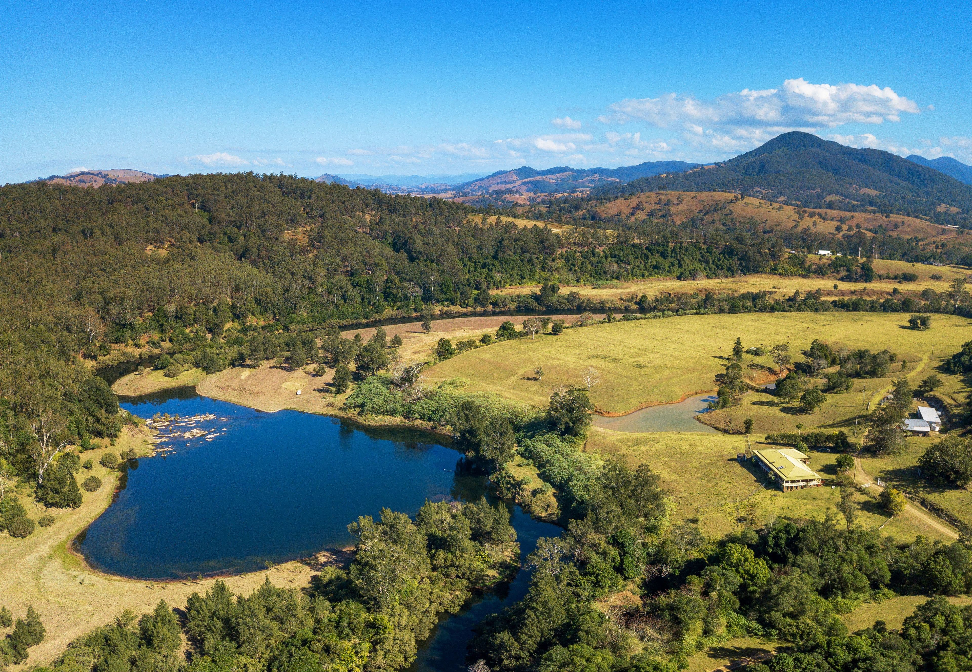 Ida Lake 424 Norwood Lane, Mount George NSW 2424, Mount George - Thumbnail 4