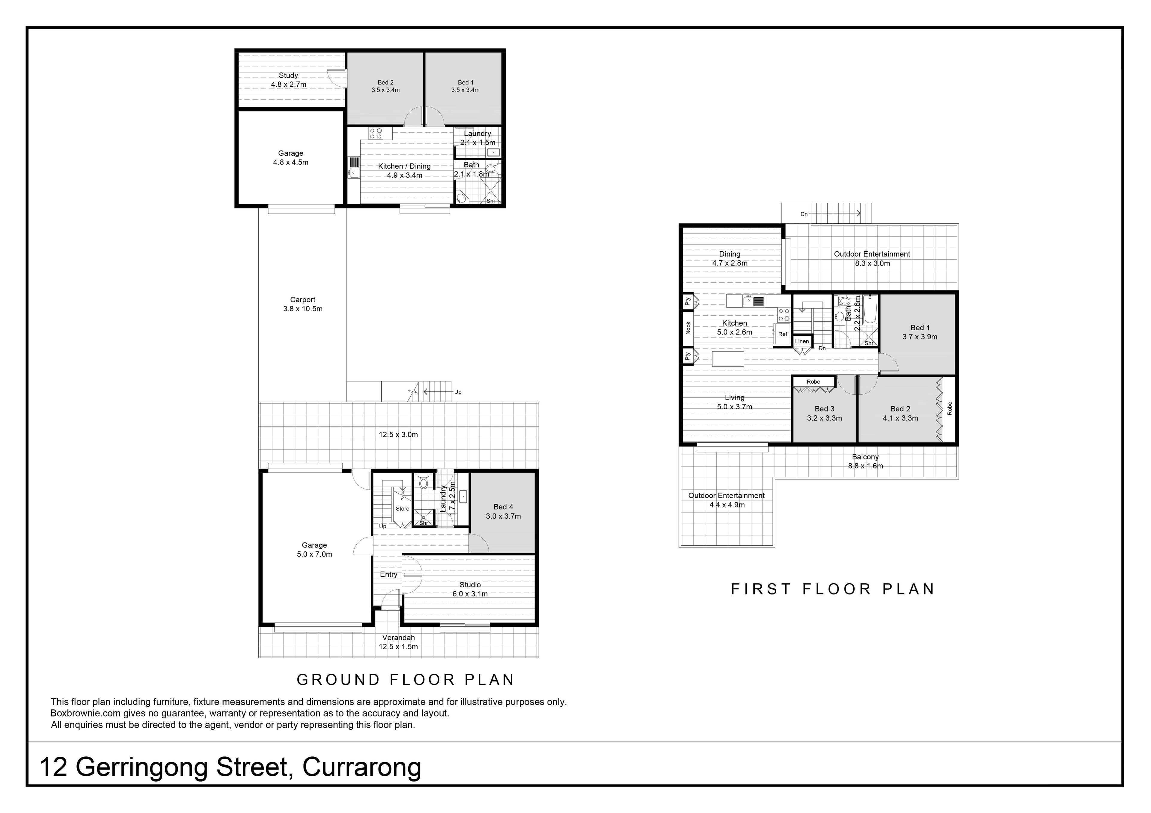 12 Gerringong Street, Currarong NSW 2540, Currarong - Thumbnail 6