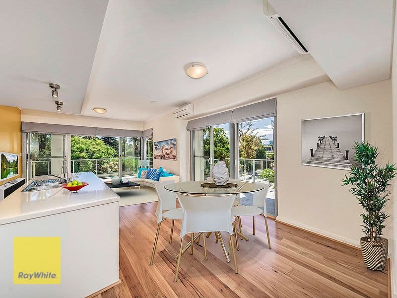 6/2 Bremer Promenade, East Perth WA 6004, East Perth - Thumbnail 3