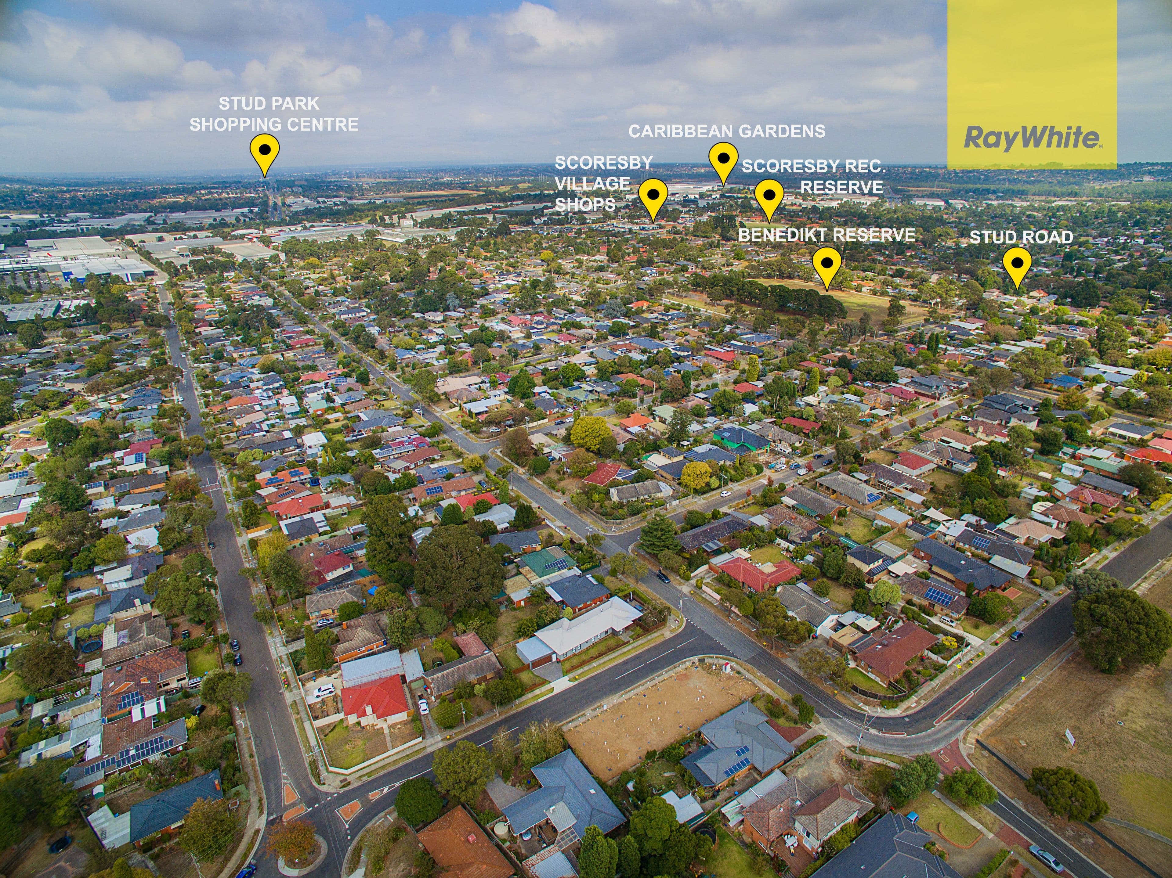 88 Grayson Drive, Scoresby VIC 3179, Scoresby - Thumbnail 4