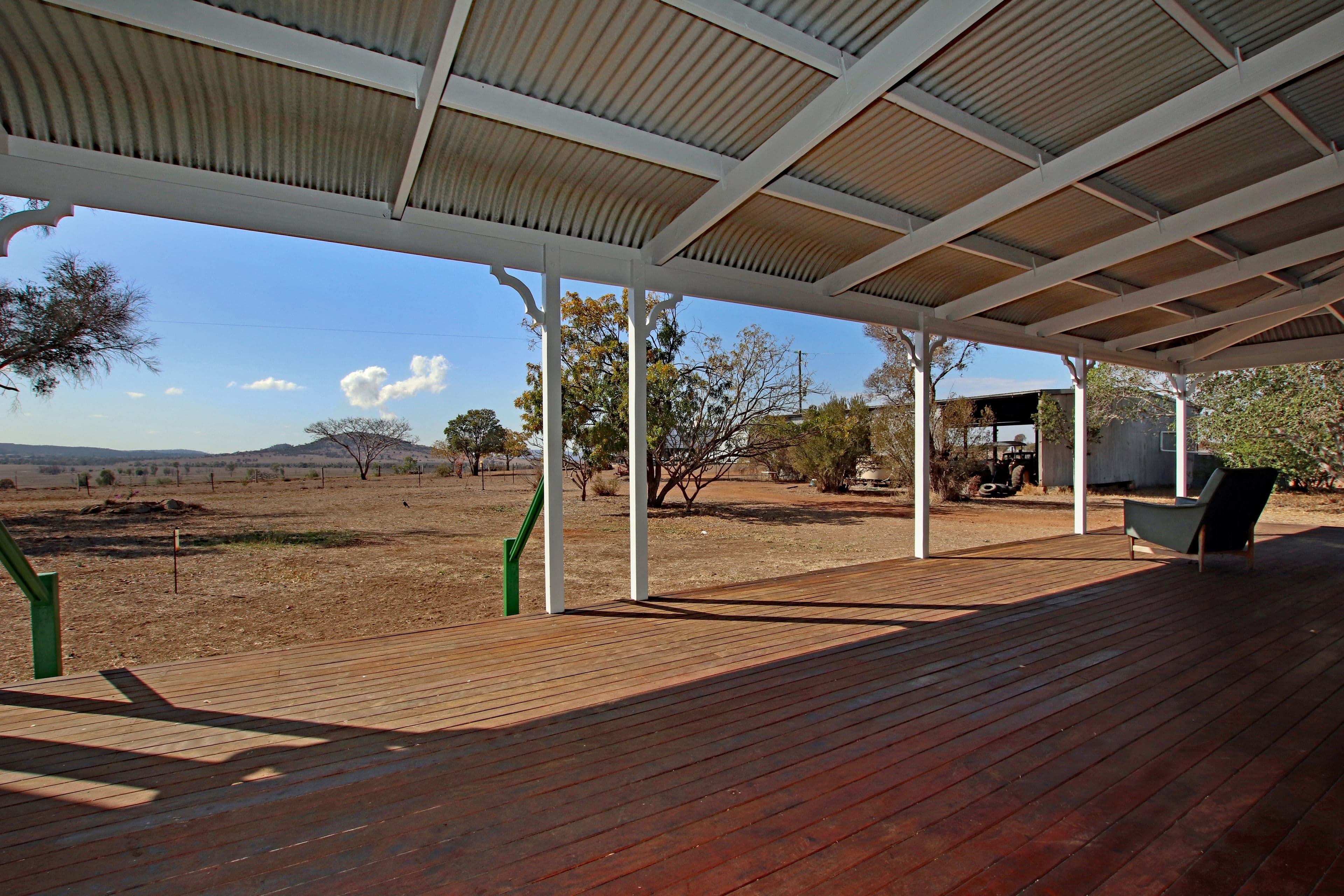 11091 Dawson Highway, Mount Murchison QLD 4715, Mount Murchison - Thumbnail 4