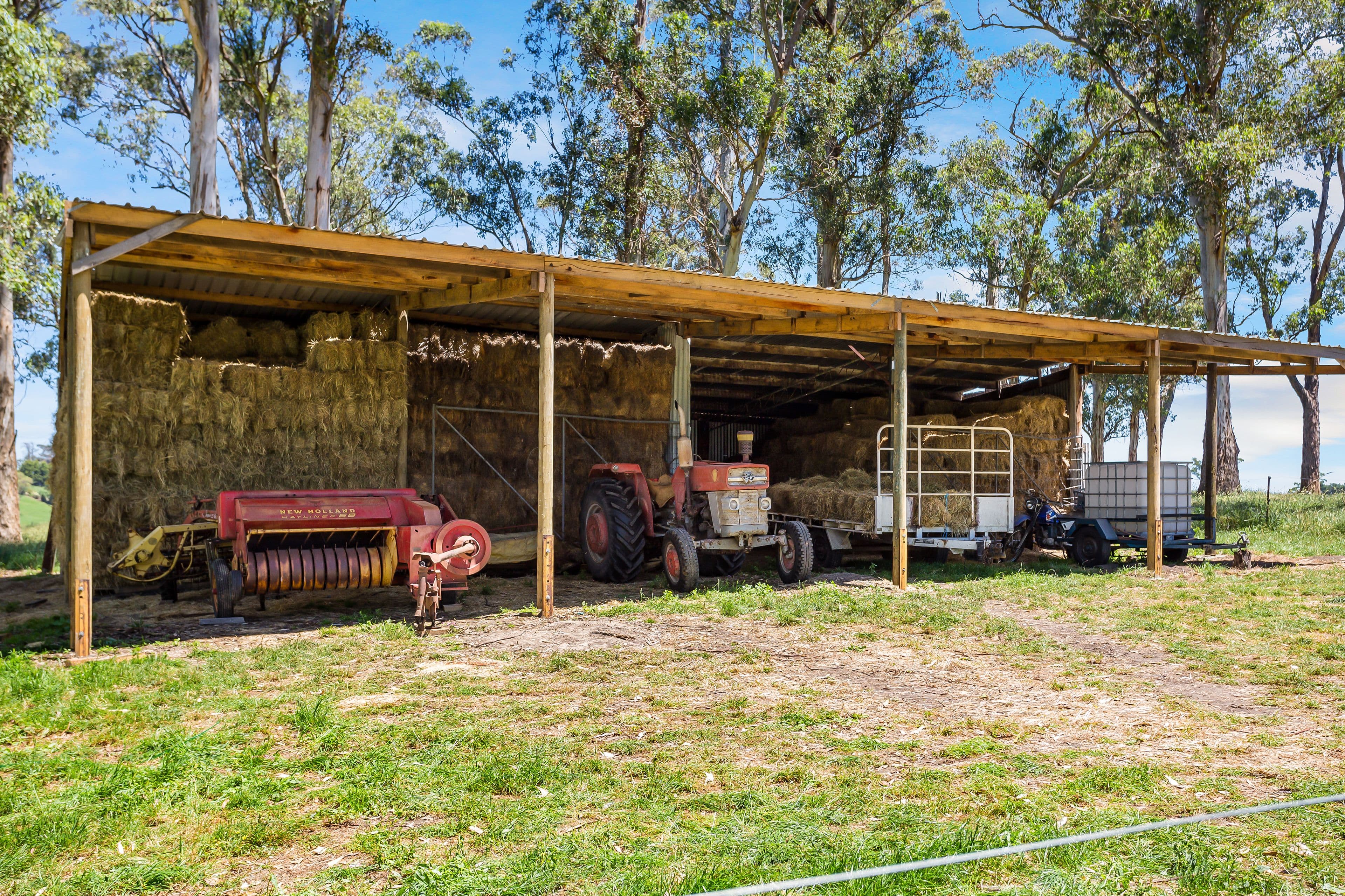 Lot 1 Standfields Road, Poowong North VIC 3988, Poowong North - Thumbnail 8