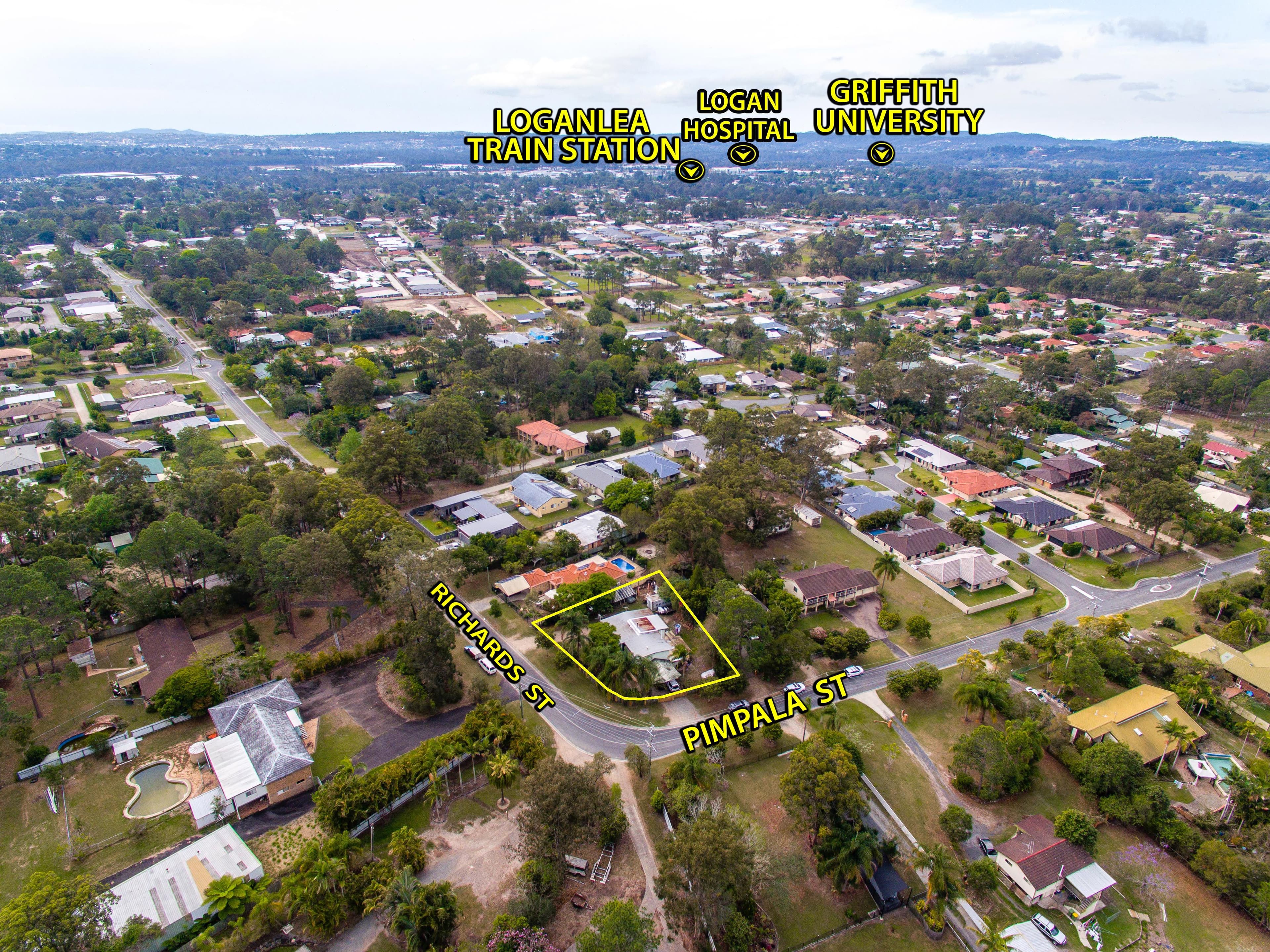 84 Richards Street, Loganlea QLD 4131, Loganlea - Thumbnail 4
