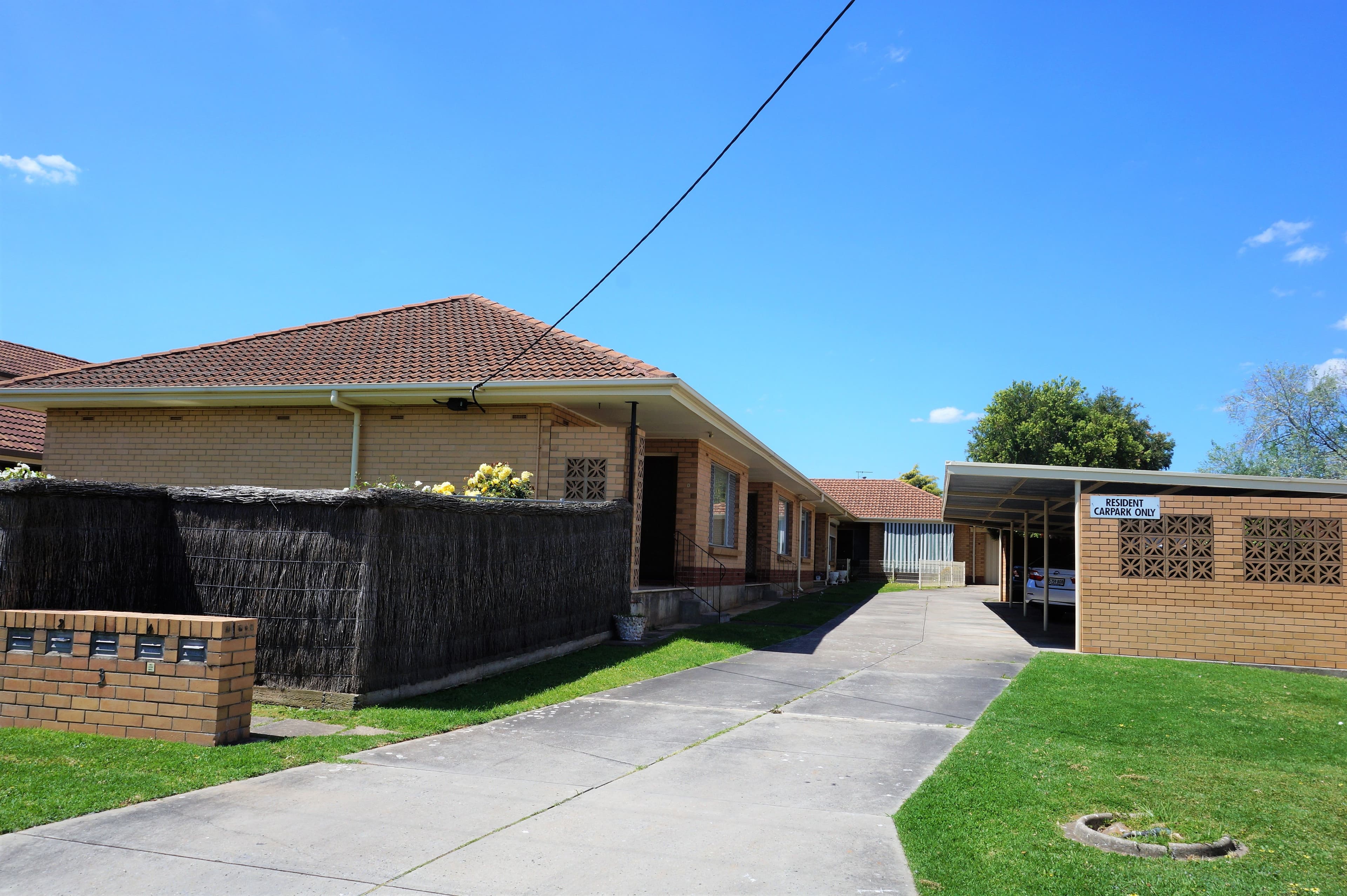 3/3 Glen Avenue, Tranmere SA 5073, Tranmere - Image 1