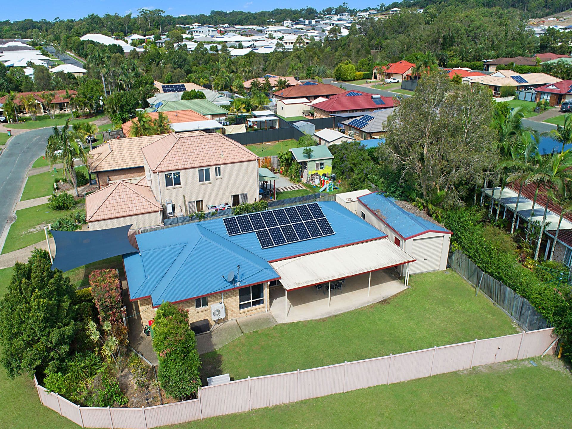 14 Hanwell Court, Little Mountain QLD 4551, Little Mountain - Thumbnail 2