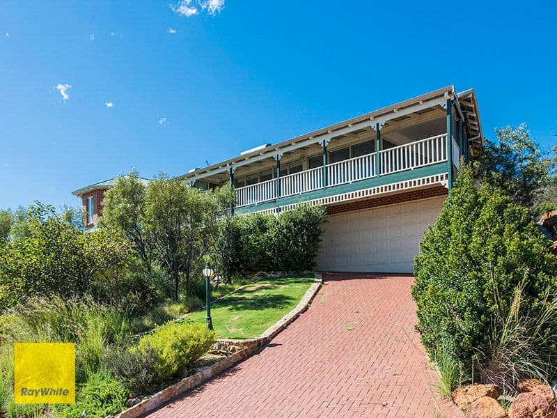 45 Persimmon Place, Kalamunda WA 6076, Kalamunda - Thumbnail 2