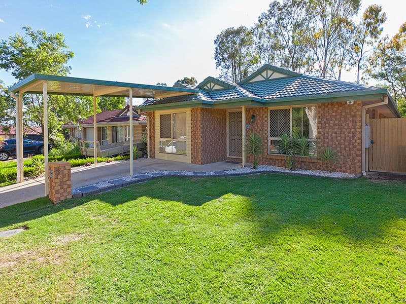 4 Glorious Way, Forest Lake QLD 4078, Forest Lake - Image 1