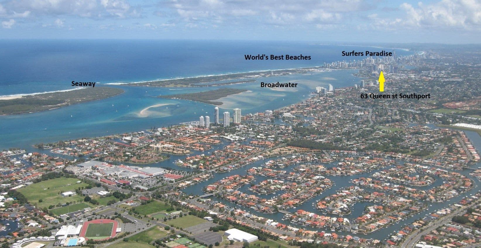 63 Queen Street, Southport QLD 4215, Southport - Image 1