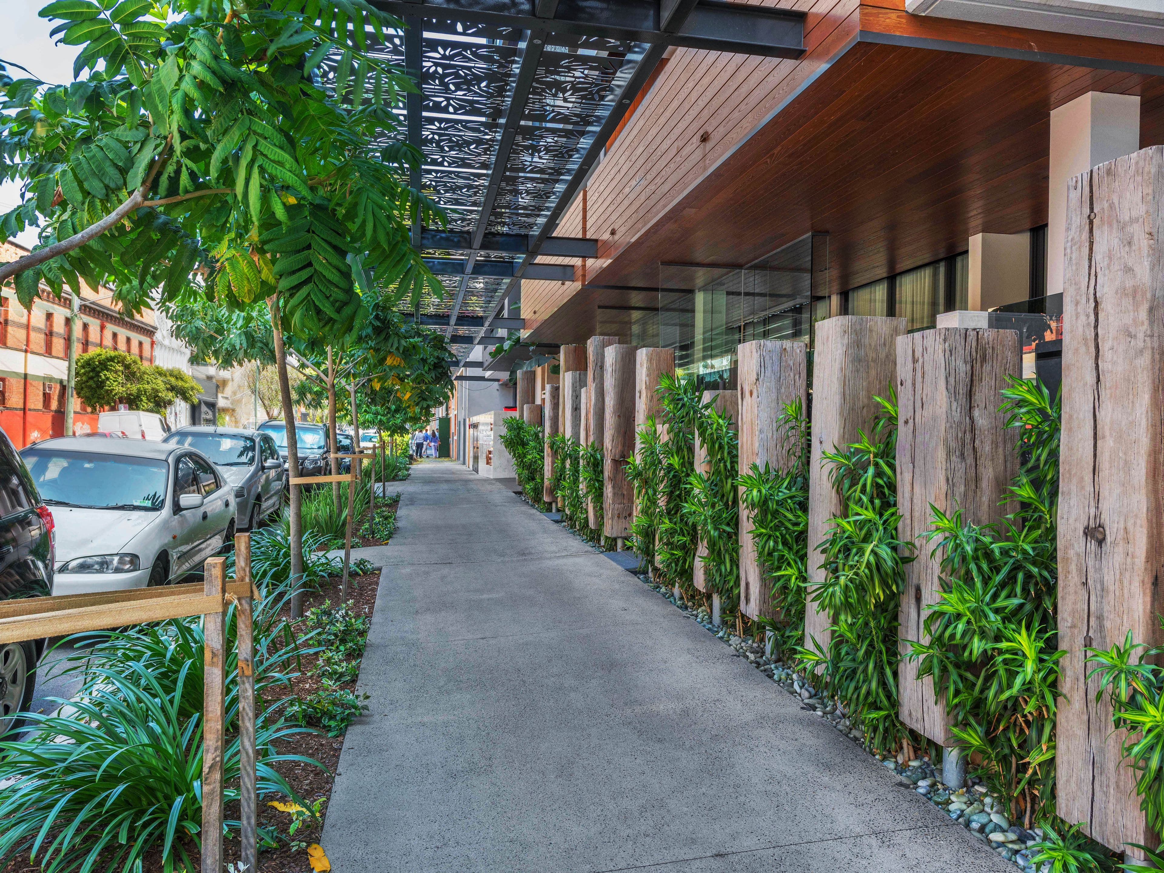 The James, 38 Helen Street, Teneriffe QLD 4005, Teneriffe - Thumbnail 2