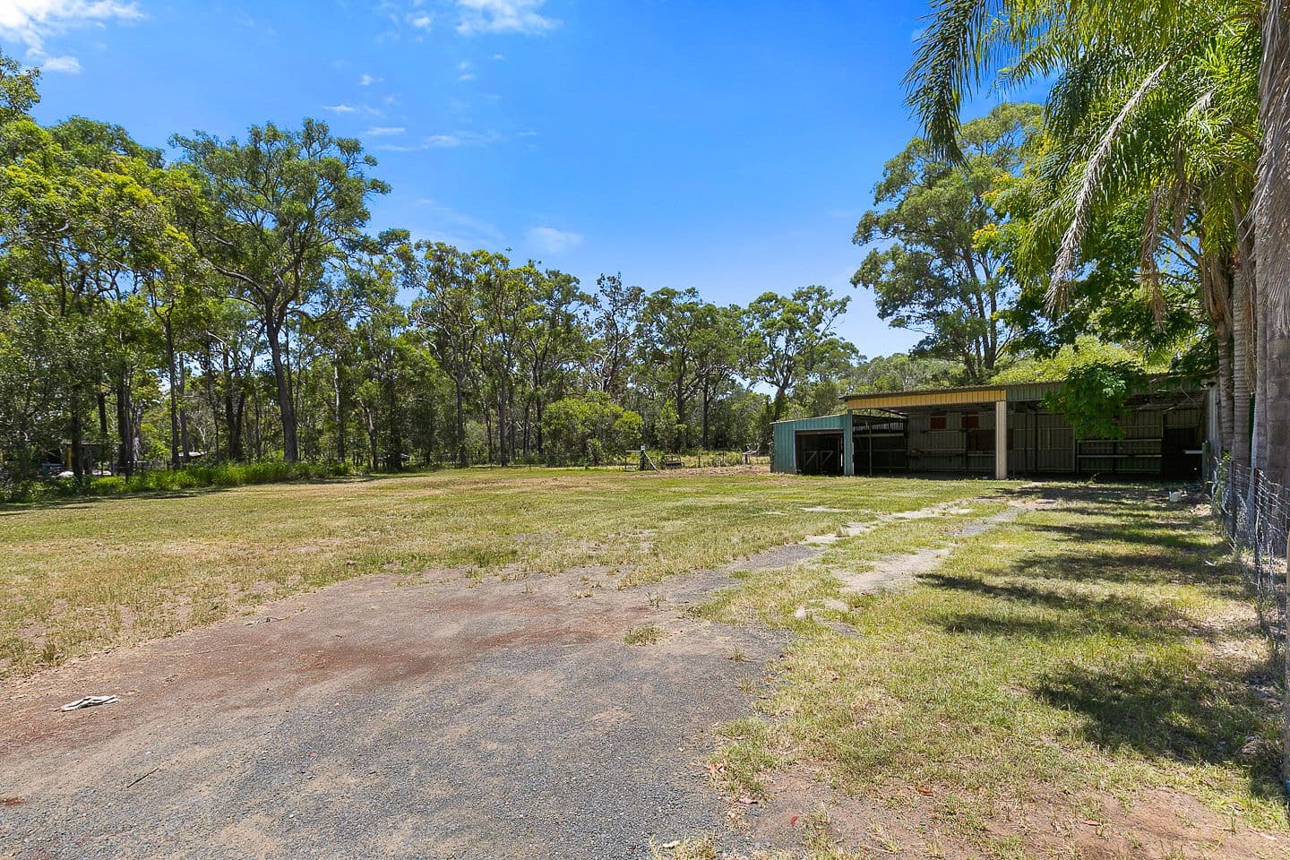 401 Booral Road, Booral QLD 4655, Booral - Thumbnail 4