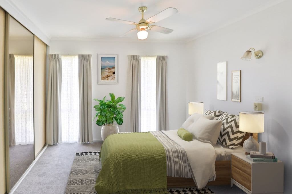 12 Semmens Crescent, Mildura VIC 3500, Mildura - Thumbnail 3