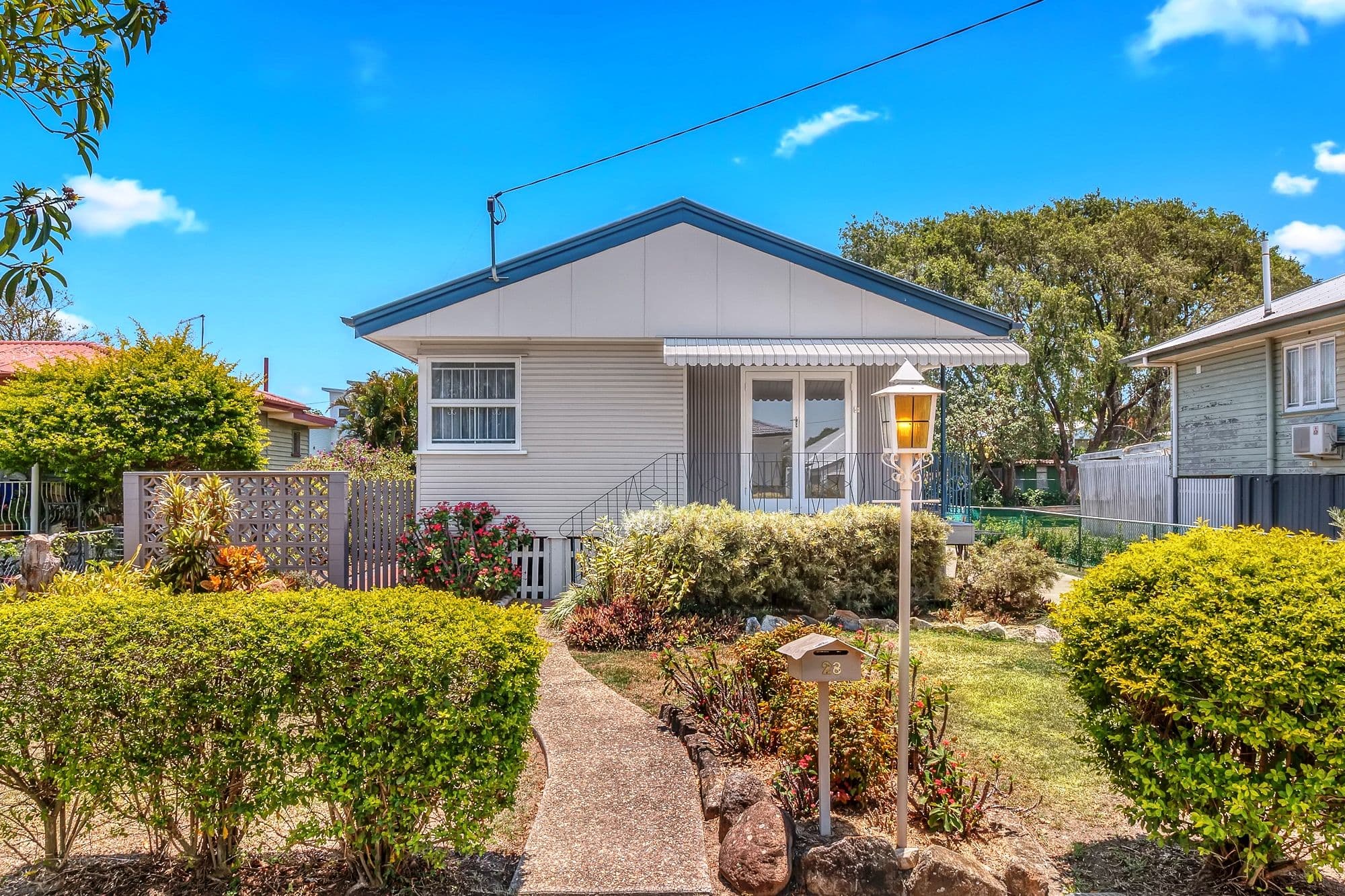 28 Frankit Street, Wavell Heights QLD 4012, Wavell Heights - Thumbnail 4