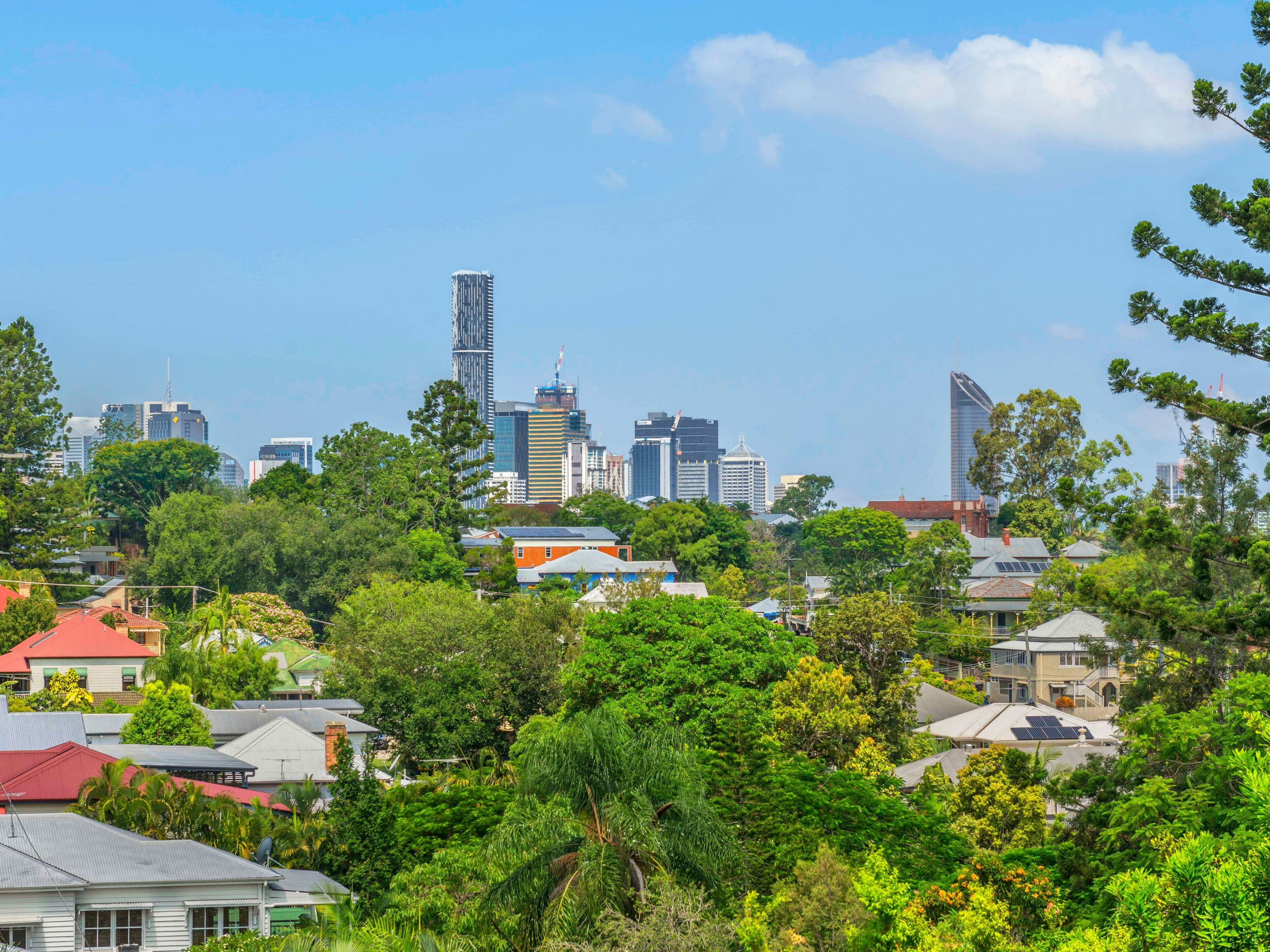 51 Prince Street, Paddington QLD 4064, Paddington - Thumbnail 2