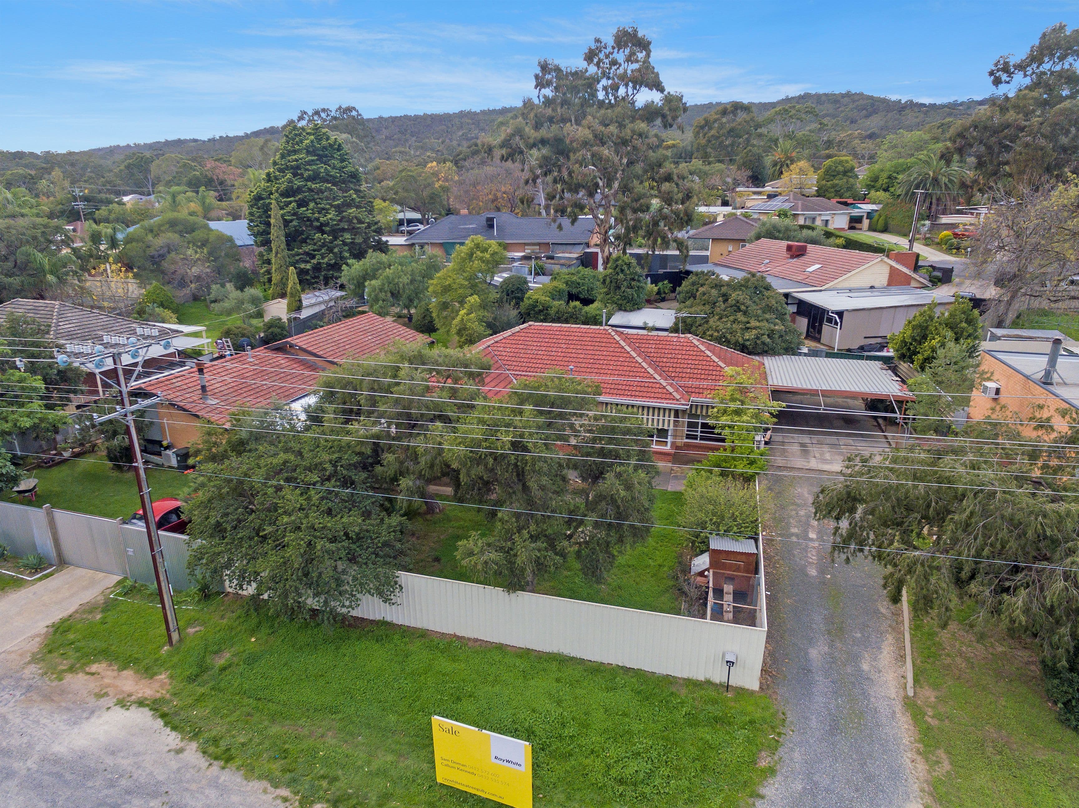43 Hancock Road, Vista SA 5091, Vista - Thumbnail 2