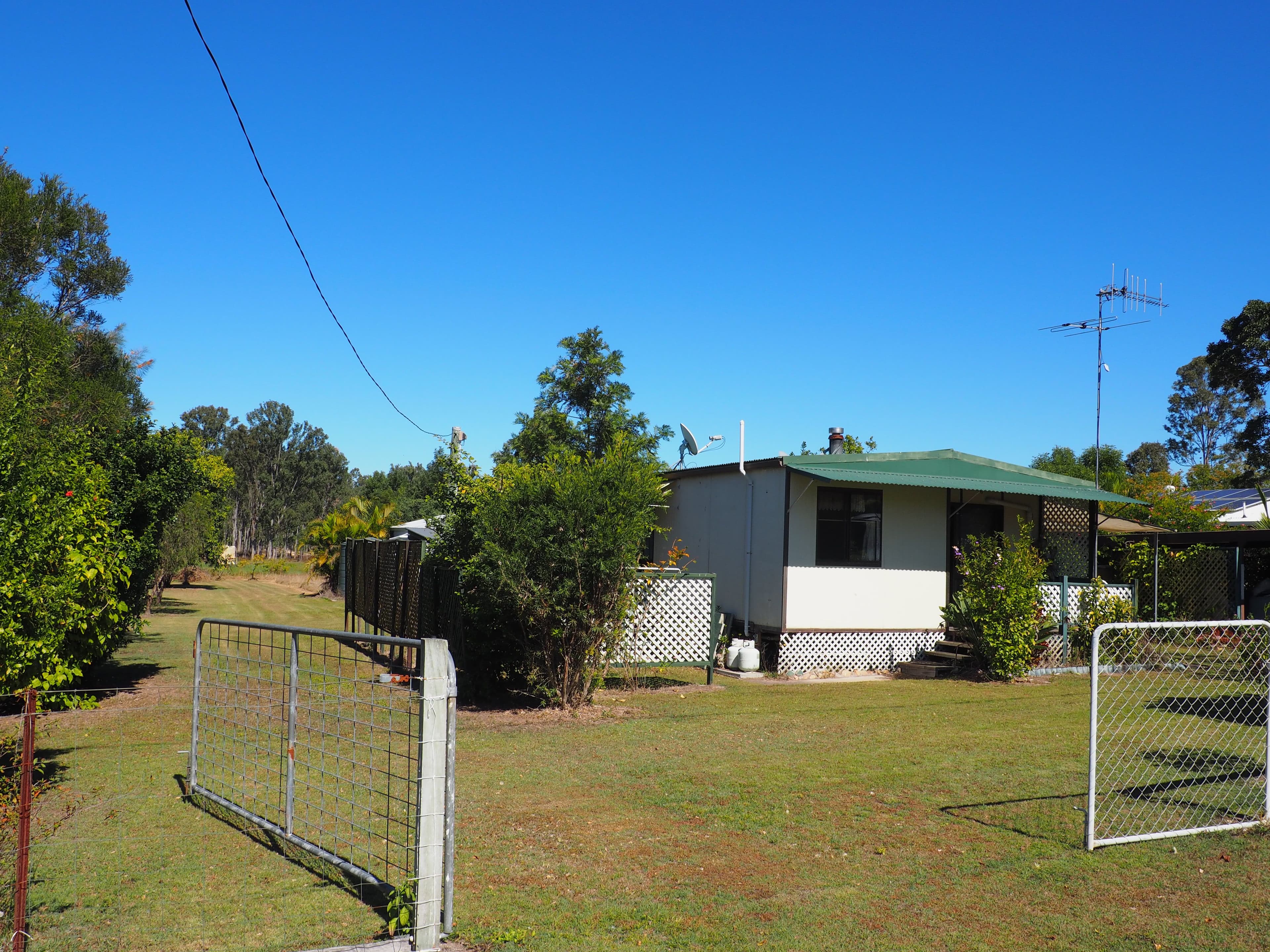 16 Gilbert Street, Doongul QLD 4620, Doongul - Thumbnail 4