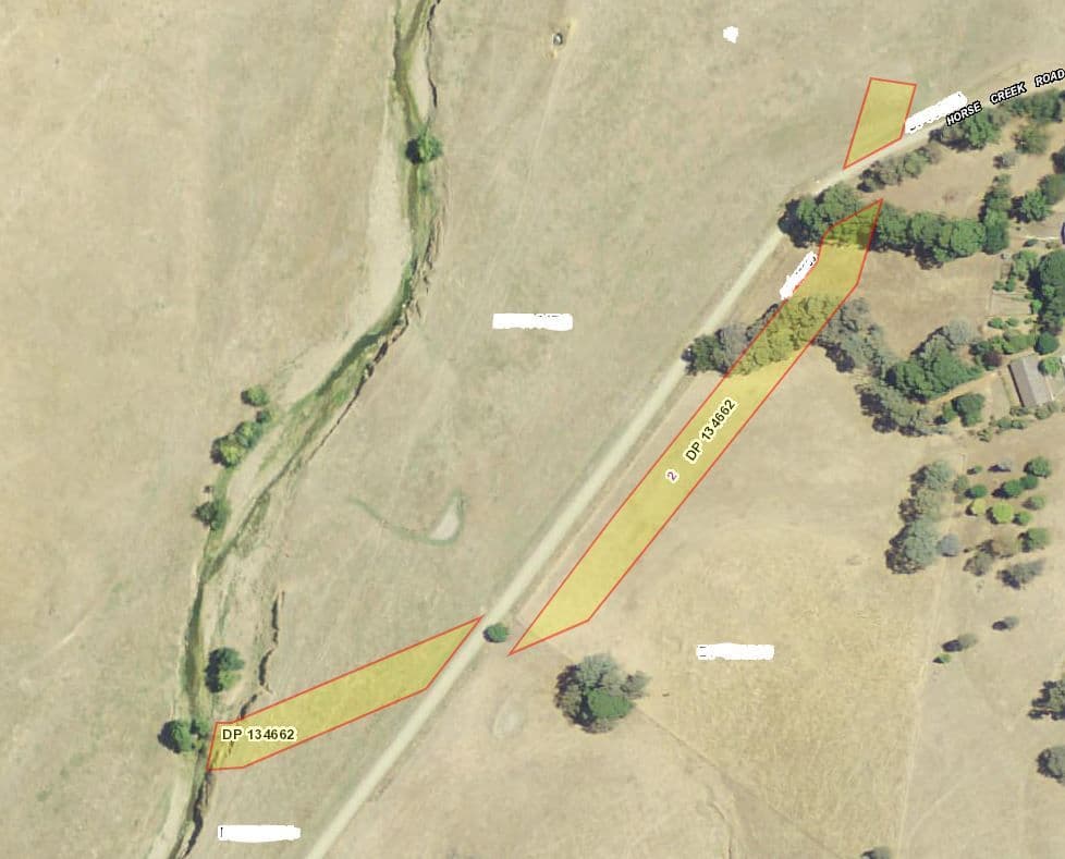 DP134662 Horse Creek Road, Jingellic NSW 2642, Jingellic - Thumbnail 2