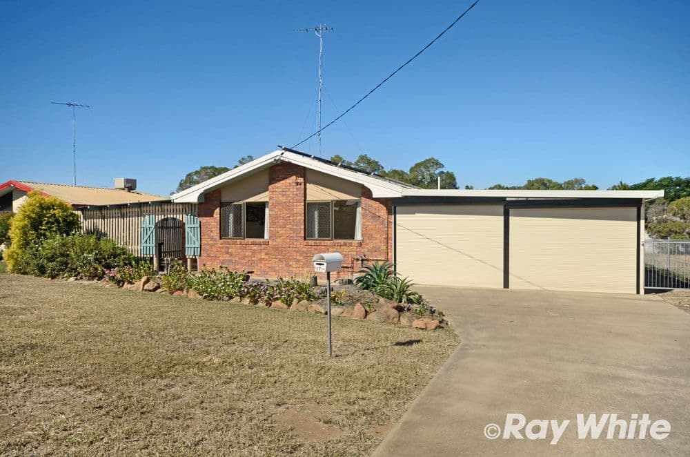 17 Prospect Street, Biloela QLD 4715, Biloela - Image 1