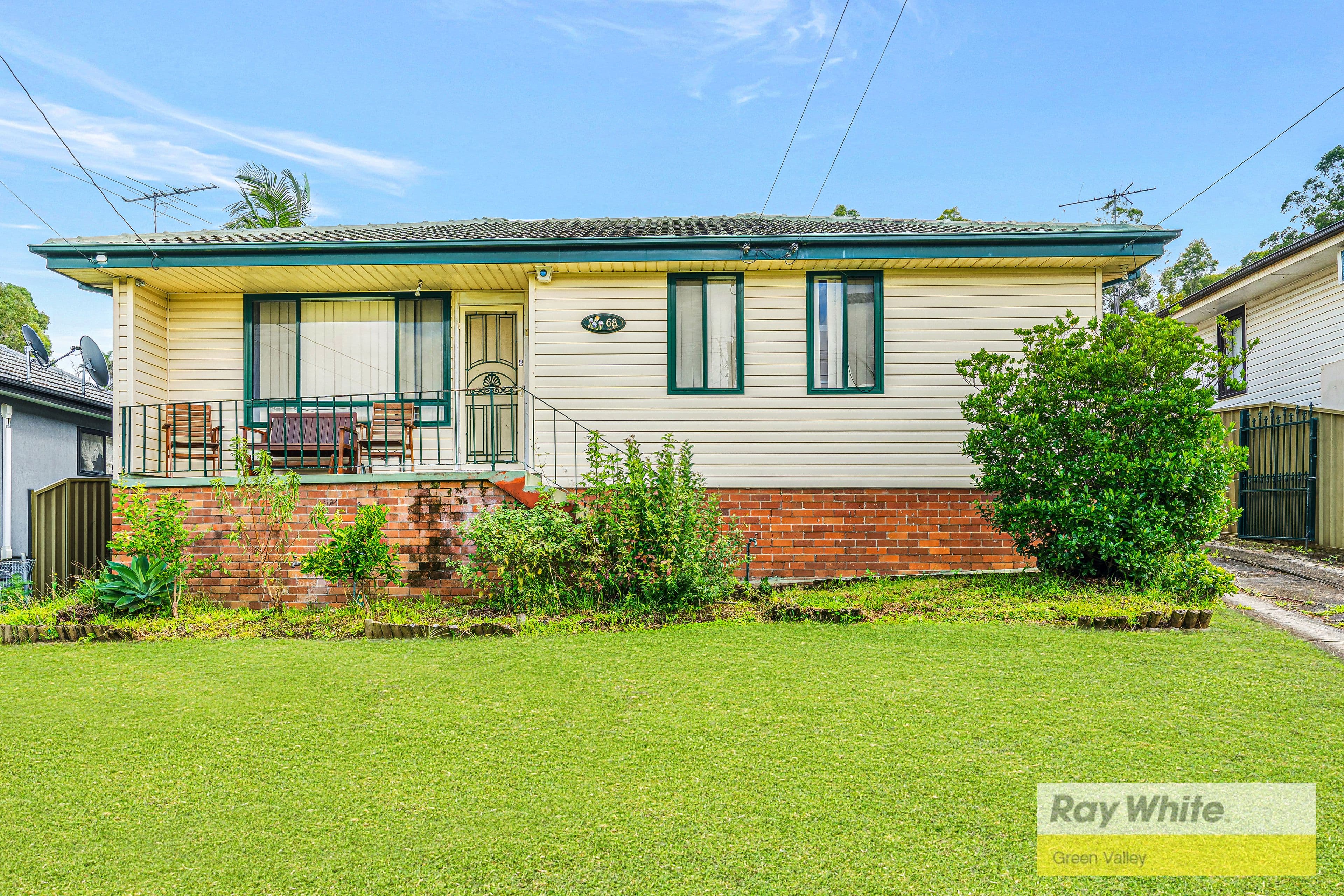 68 Strickland Cresent, Ashcroft NSW 2168, Ashcroft - Image 1