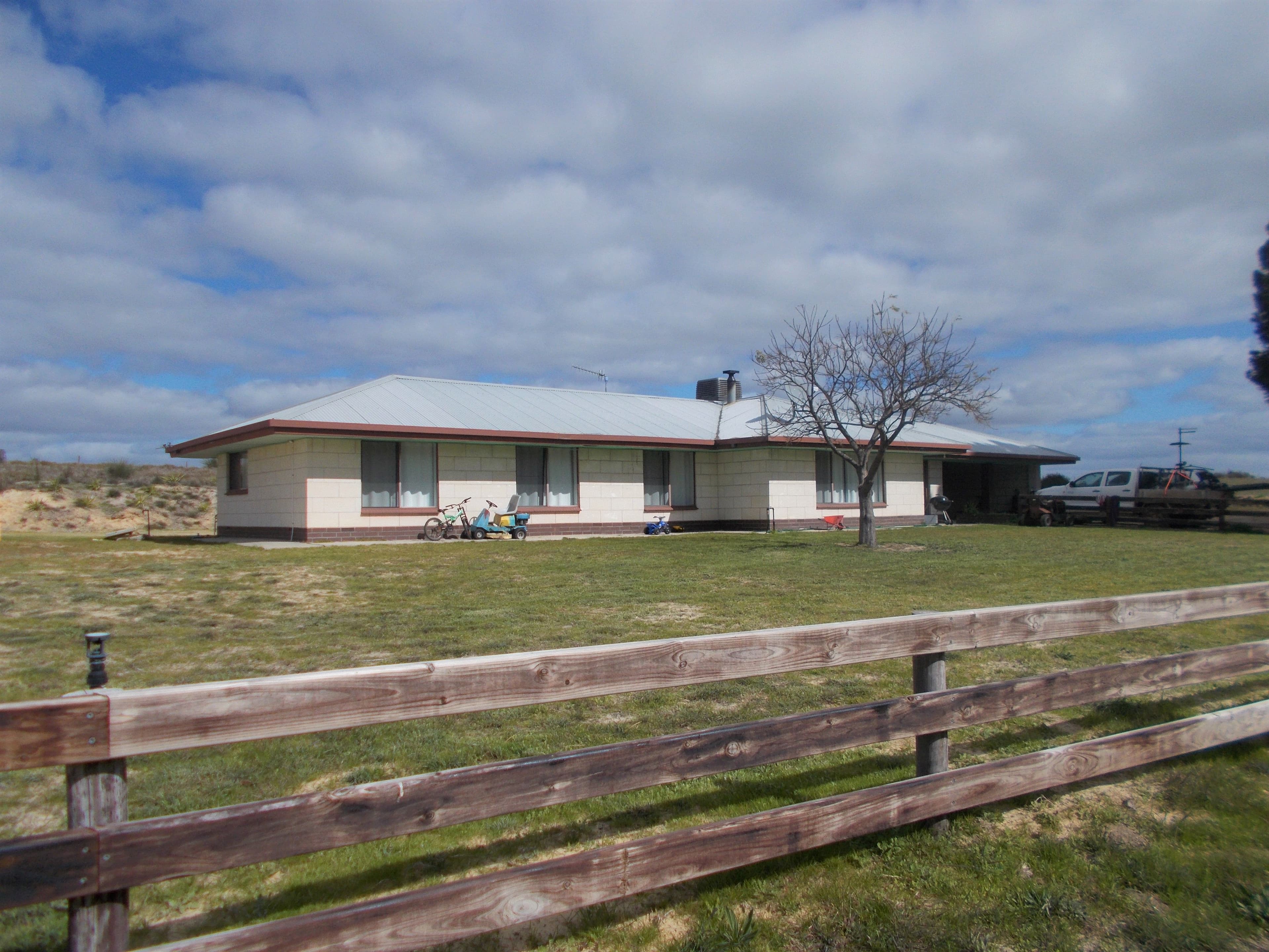 500 Bangham Road, CUSTON SA 5269, Custon - Thumbnail 3