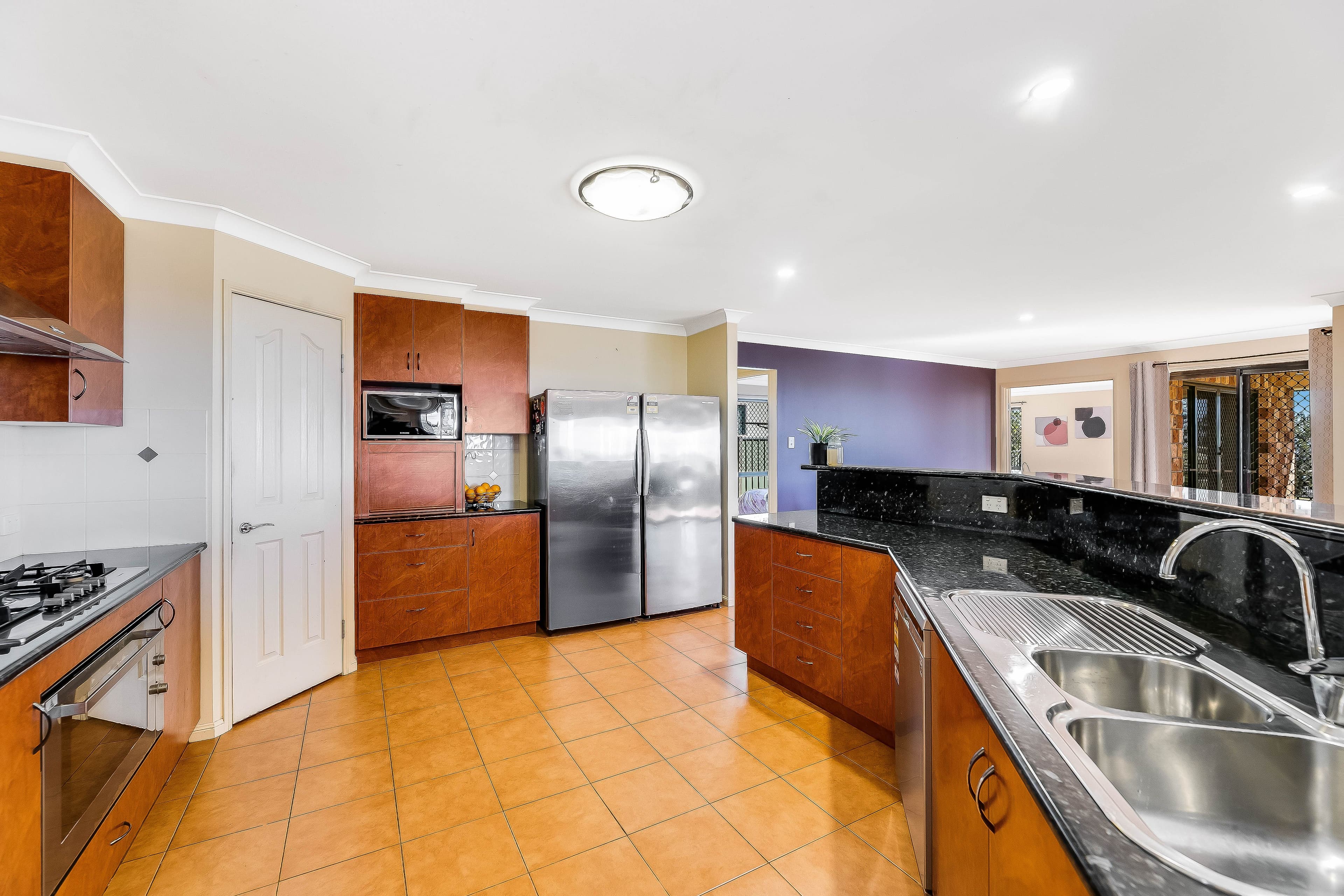 21 Melody Drive, Harristown QLD 4350, Harristown - Thumbnail 5