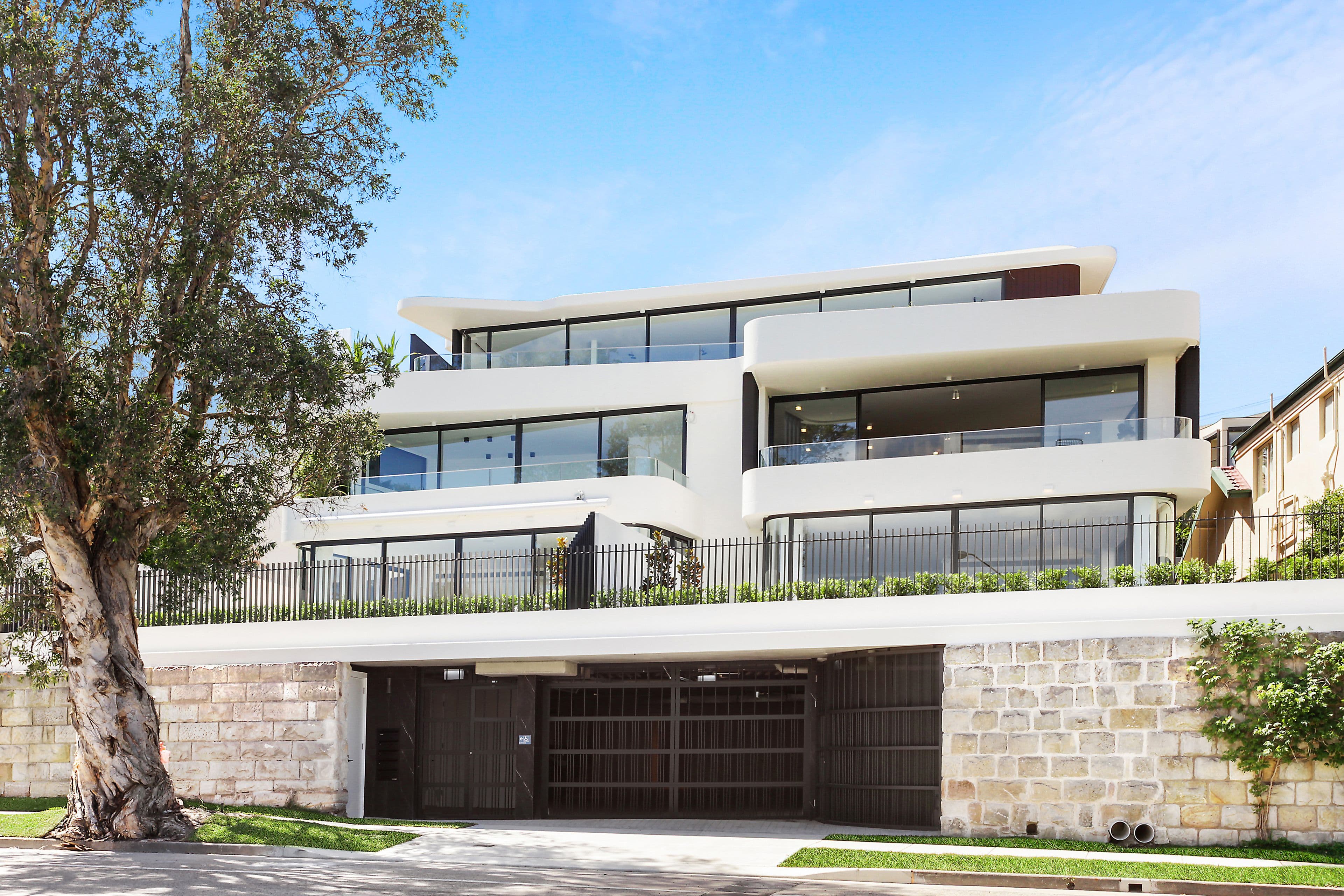 30 Dalley Avenue, Vaucluse NSW 2030, Vaucluse - Thumbnail 2
