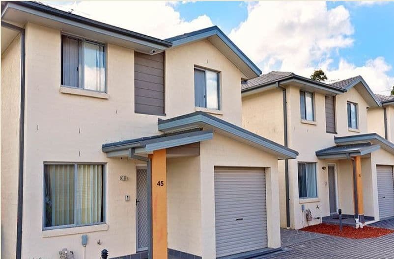 45 162 WALTERS Road, Blacktown NSW 2148, Blacktown - Image 1