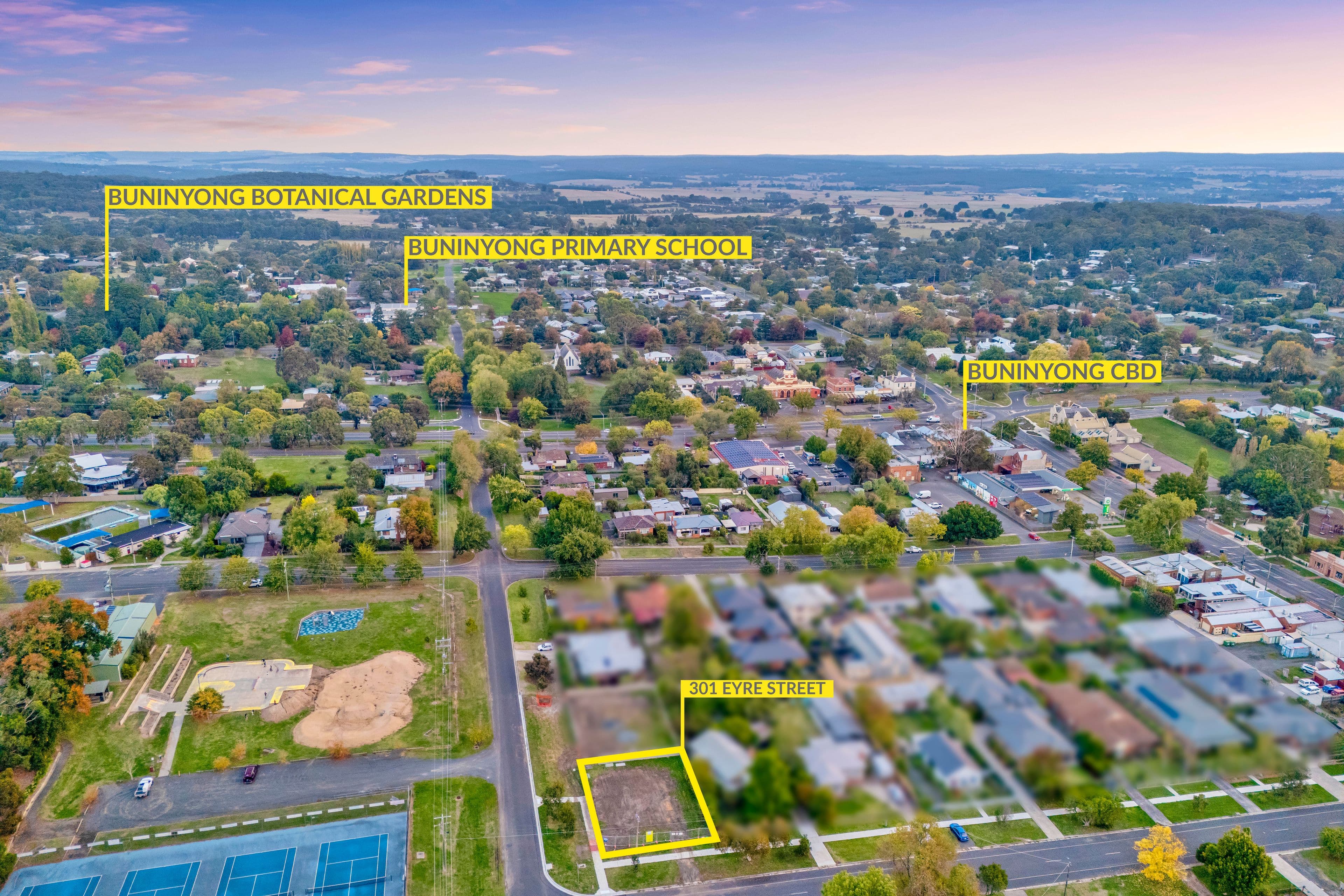 301 Eyre Street, Buninyong  Victoria  3357, Australia, Buninyong - Thumbnail 6