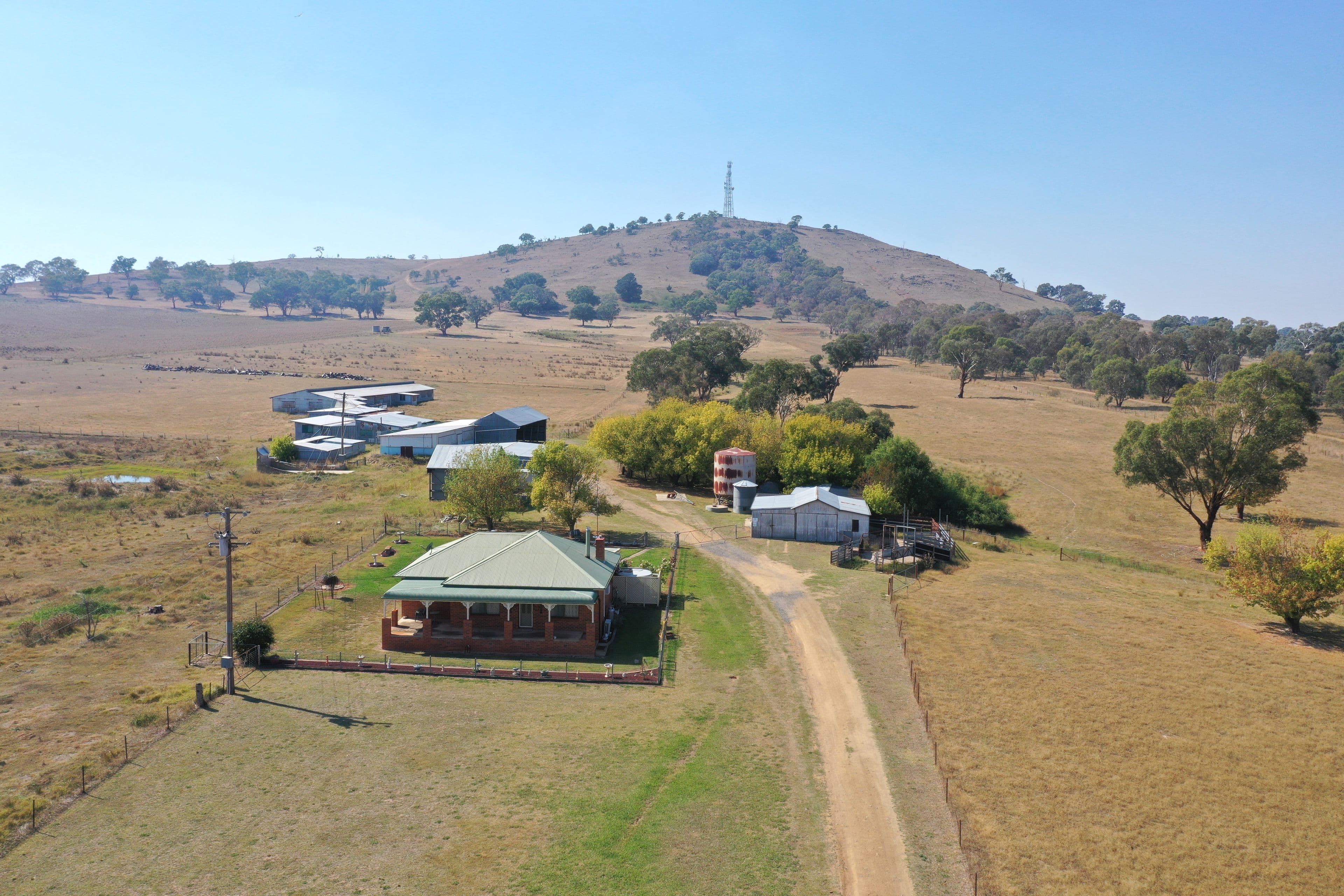 'Riverview', 70 Rugby Road, Boorowa NSW 2586, Boorowa - Thumbnail 2