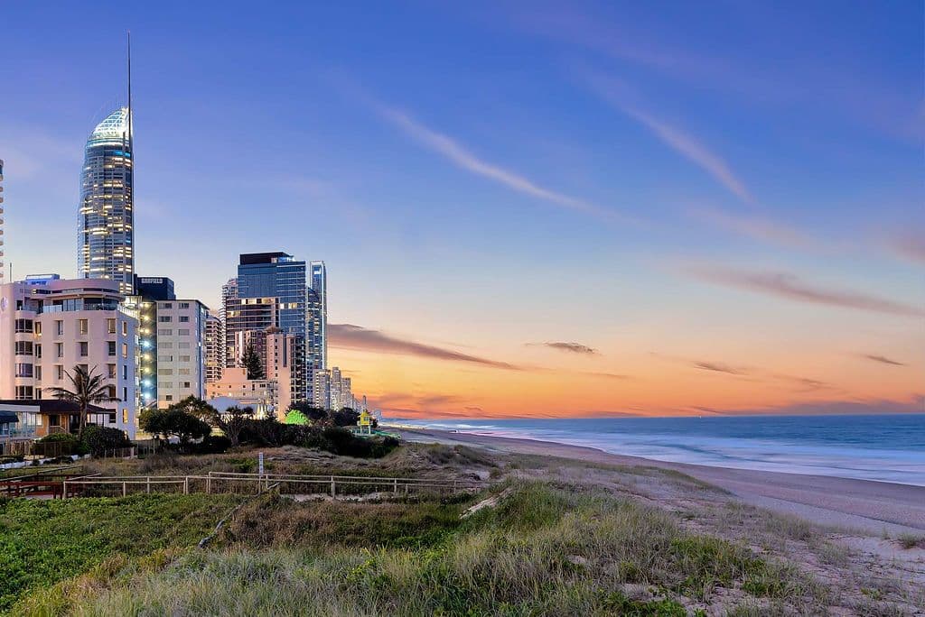 13-25 Garfield Terrace, Surfers Paradise QLD 4217, Surfers Paradise - Thumbnail 5