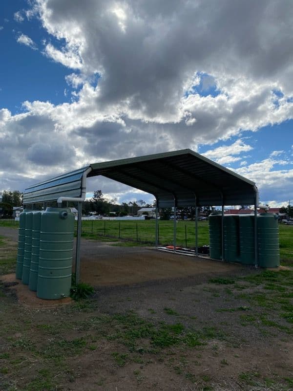 70 Macintyre Street, Leyburn QLD 4365, Leyburn - Thumbnail 2