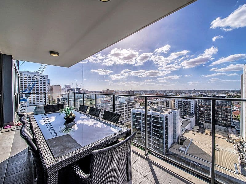 75/181 Adelaide Terrace, East Perth WA 6004, East Perth - Thumbnail 7