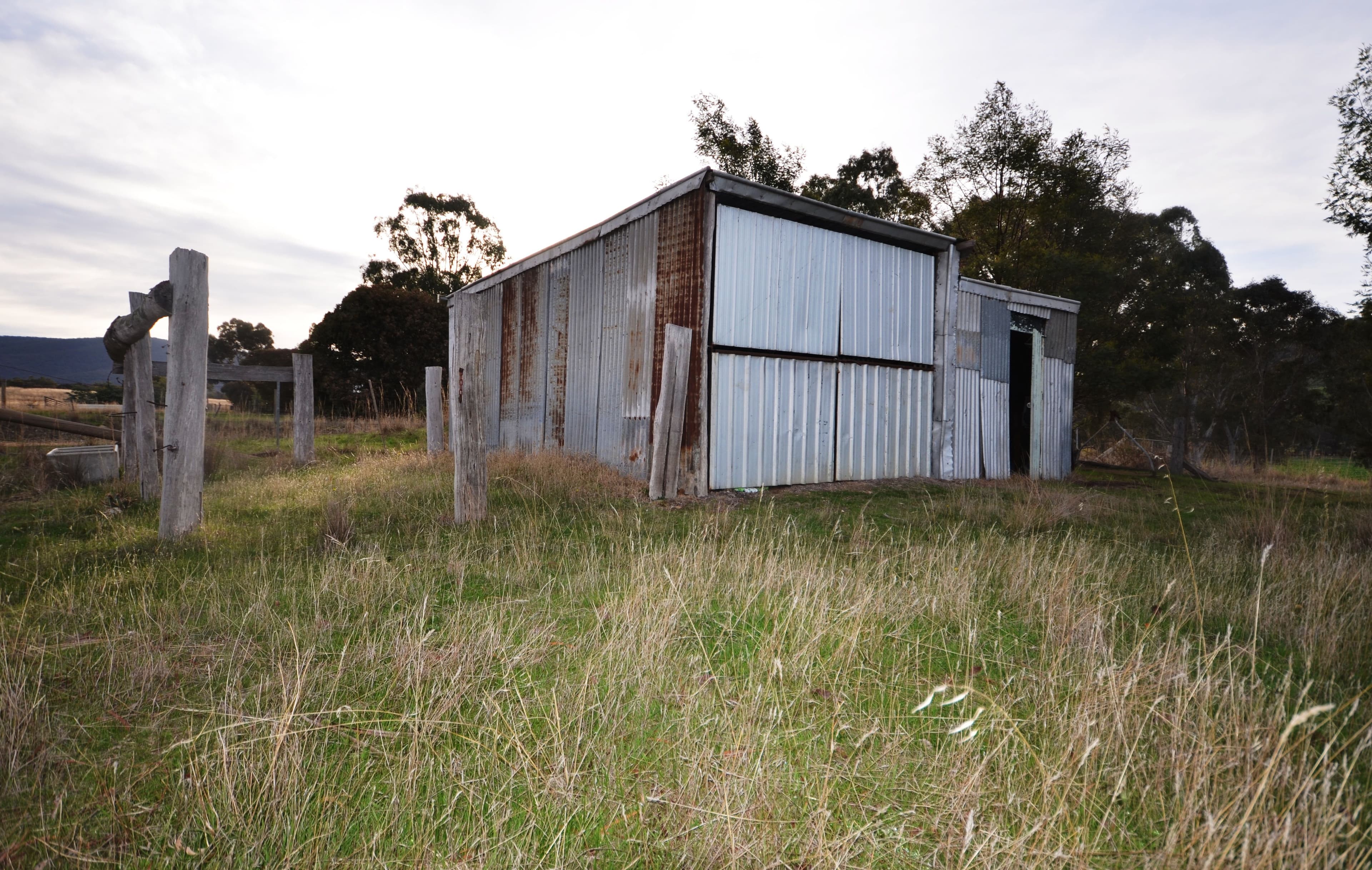CA 9B Andersons Road, AMPHITHEATRE  Victoria  3468, Australia, Amphitheatre - Thumbnail 3
