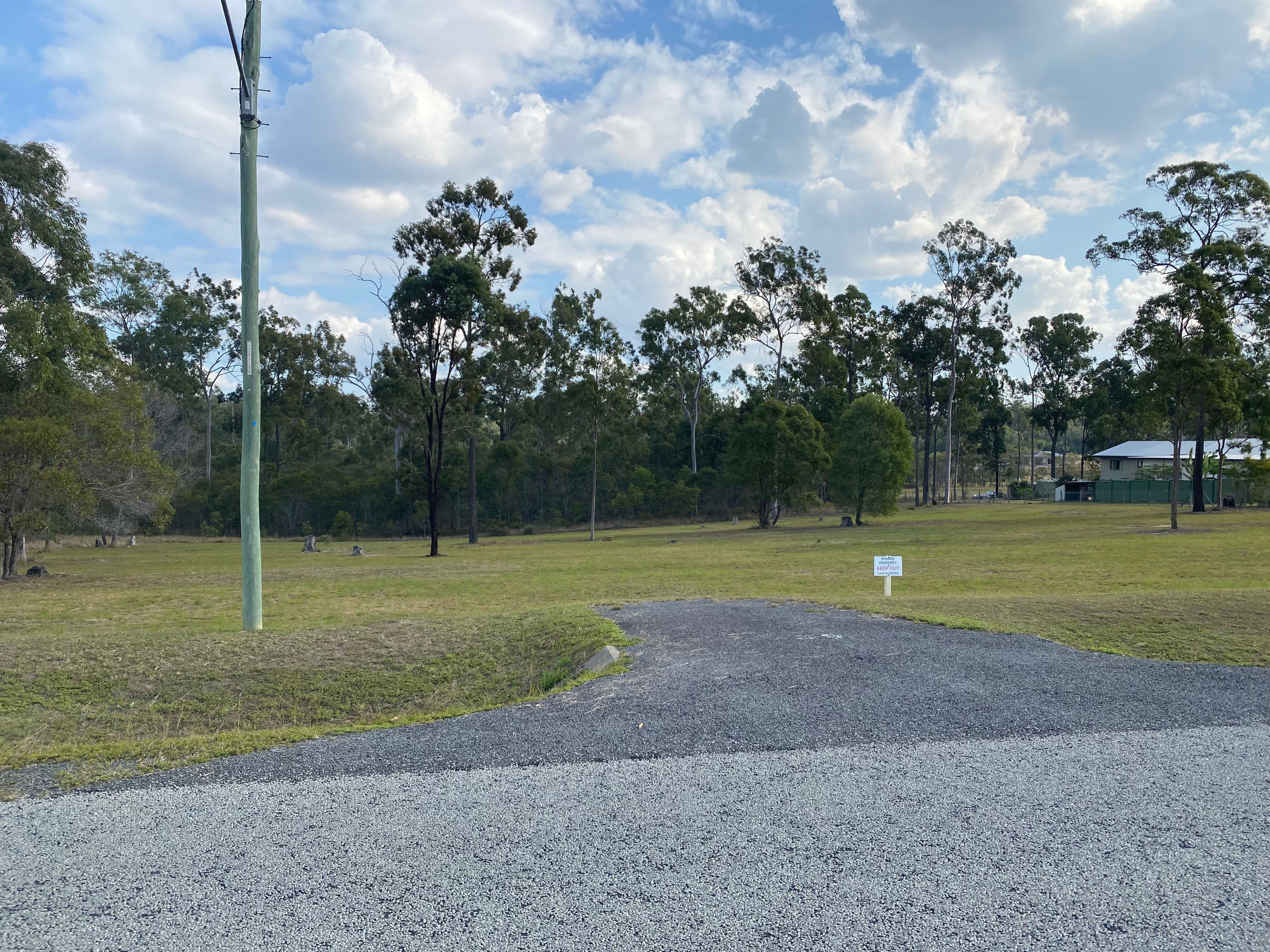 Lot 59 Suthers Road, Dunmora QLD 4650, Dunmora - Thumbnail 2