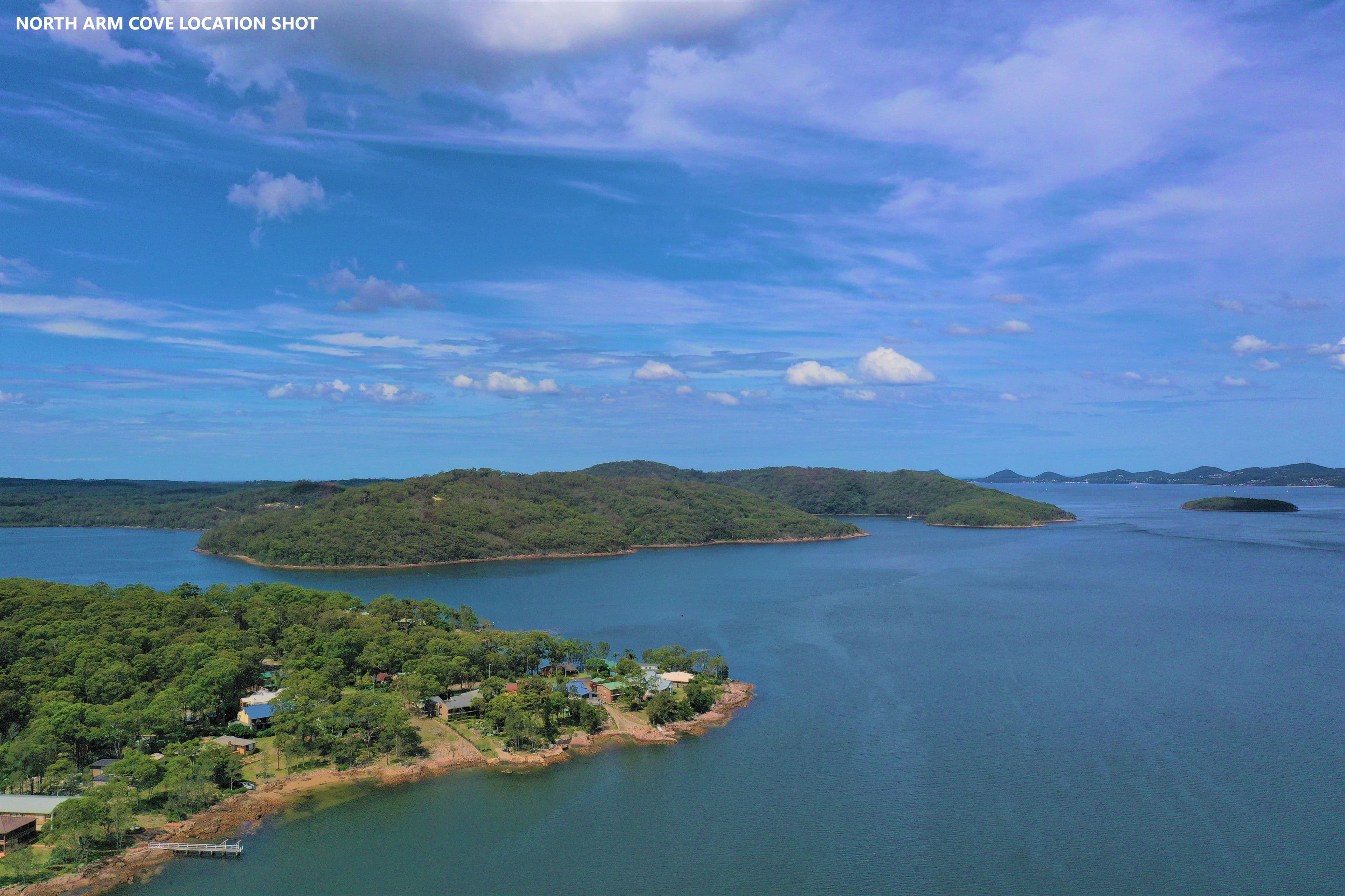 22-24 Oversea Way, North Arm Cove NSW 2324, North Arm Cove - Thumbnail 3