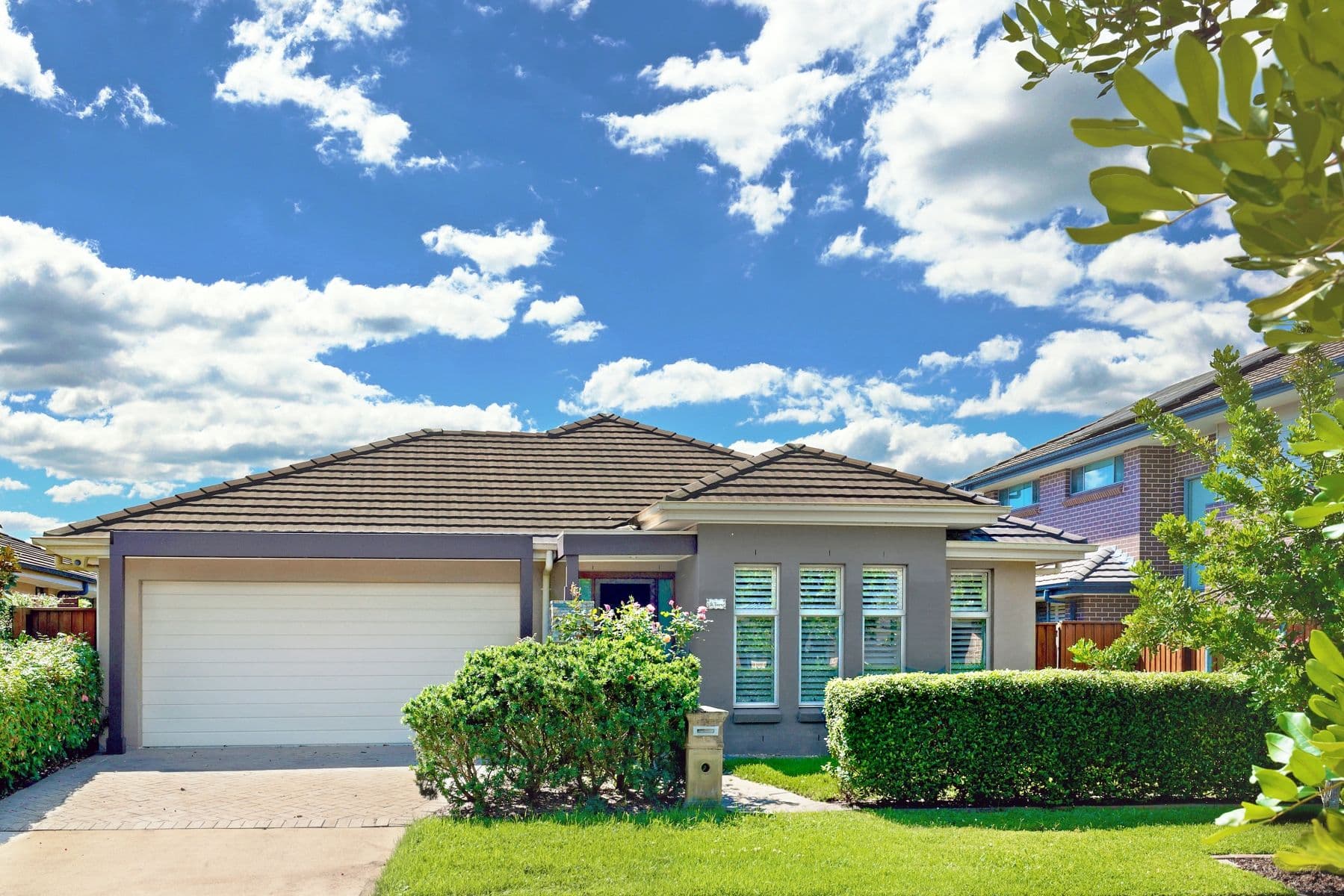18 Sanderling Crescent, Cranebrook NSW 2749, Cranebrook - Thumbnail 2