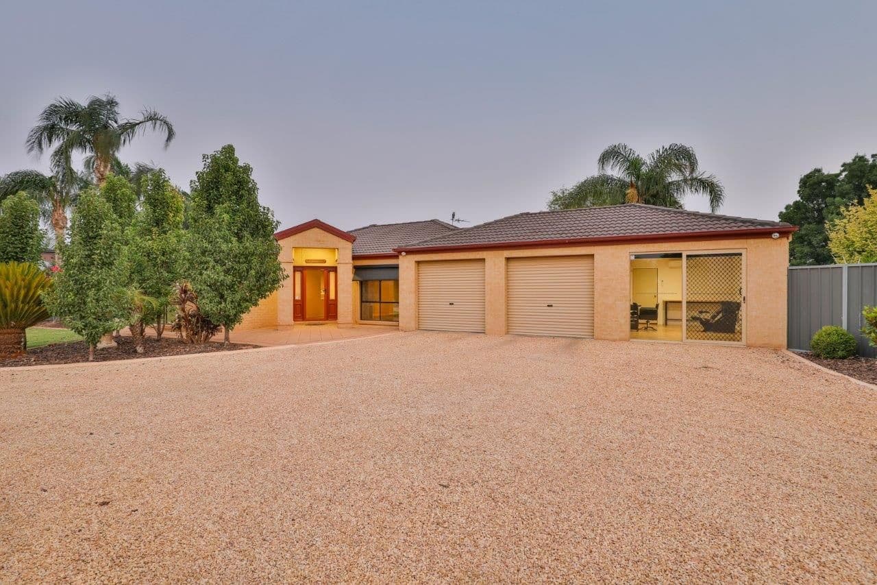378 Karadoc Avenue, Nichols Point VIC 3501, Nichols Point - Image 1