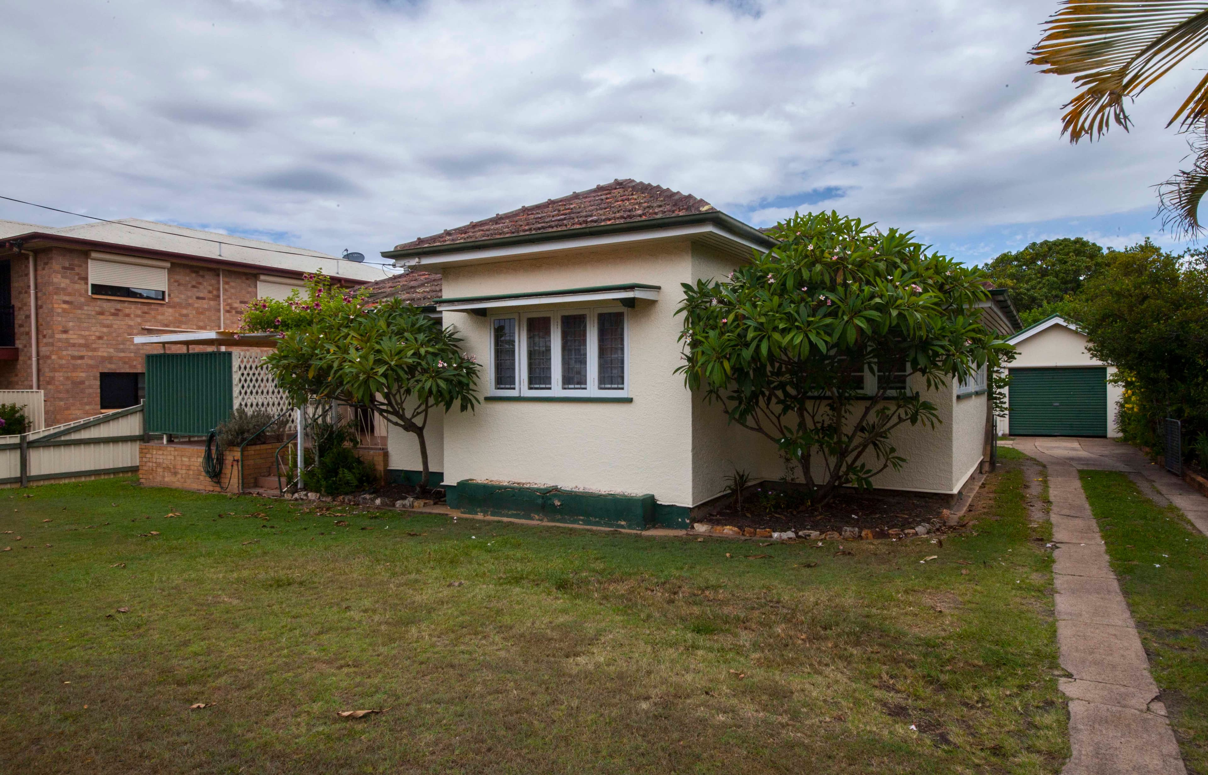 190 Walker Street, Maryborough QLD 4650, Maryborough - Image 1
