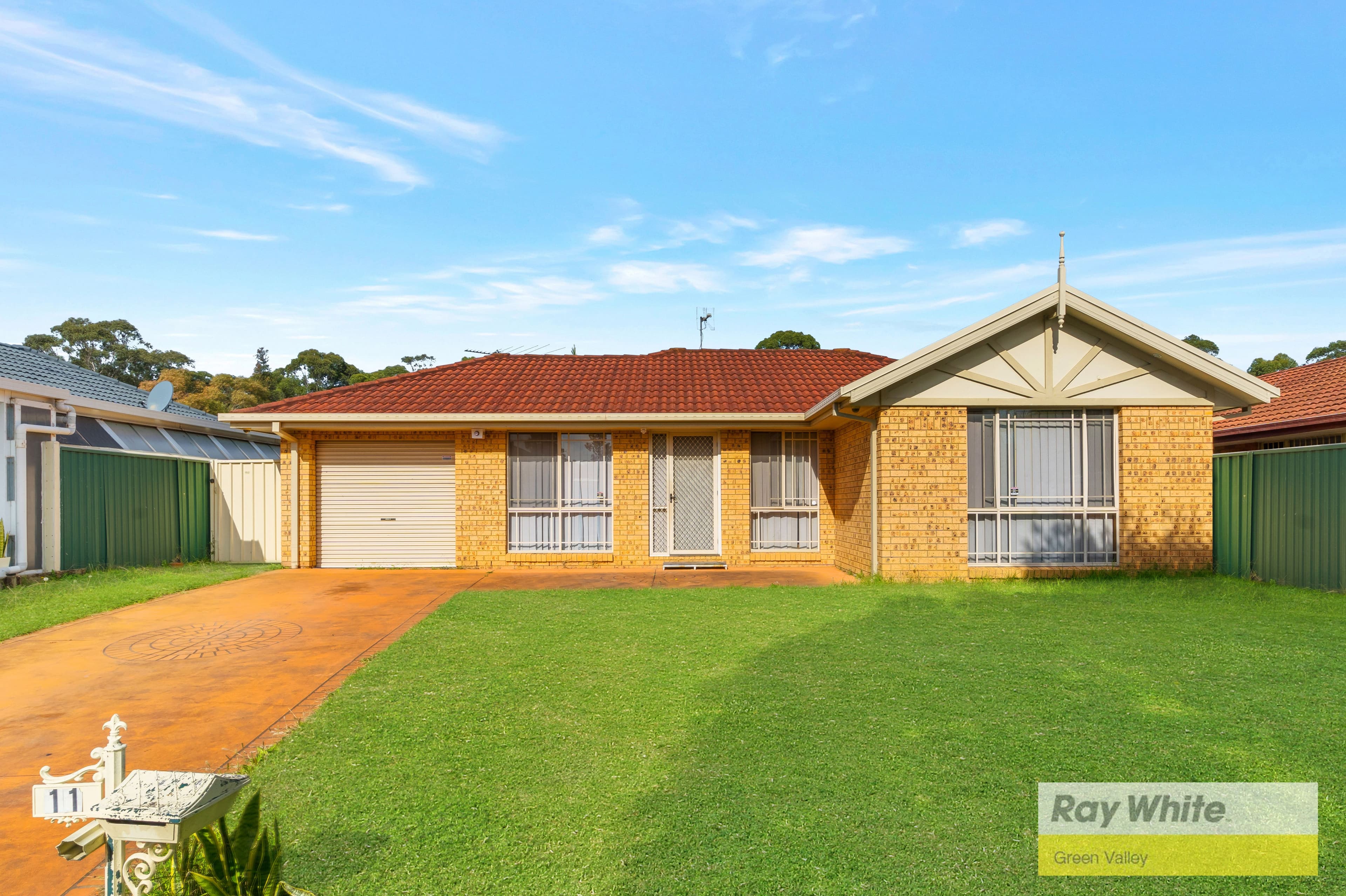 11 Sunbird Close, Hinchinbrook NSW 2168, Hinchinbrook - Image 1