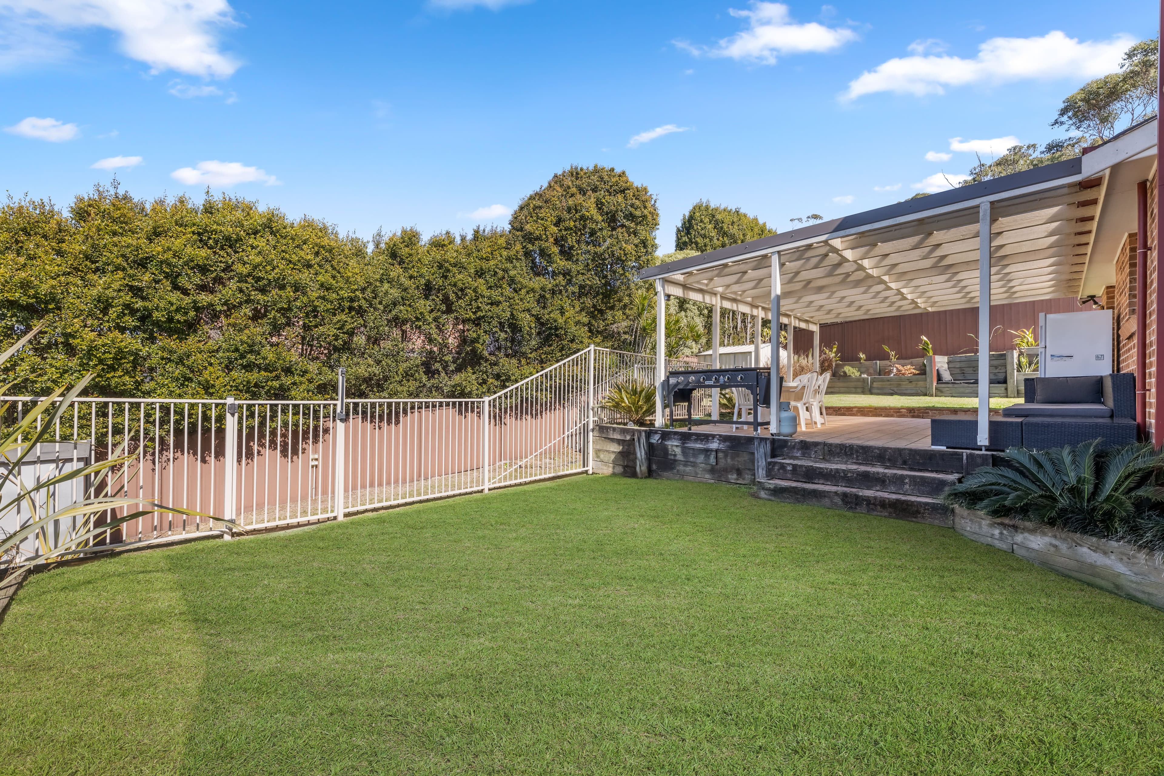 160 David Road, Barden Ridge NSW 2234, Barden Ridge - Thumbnail 4