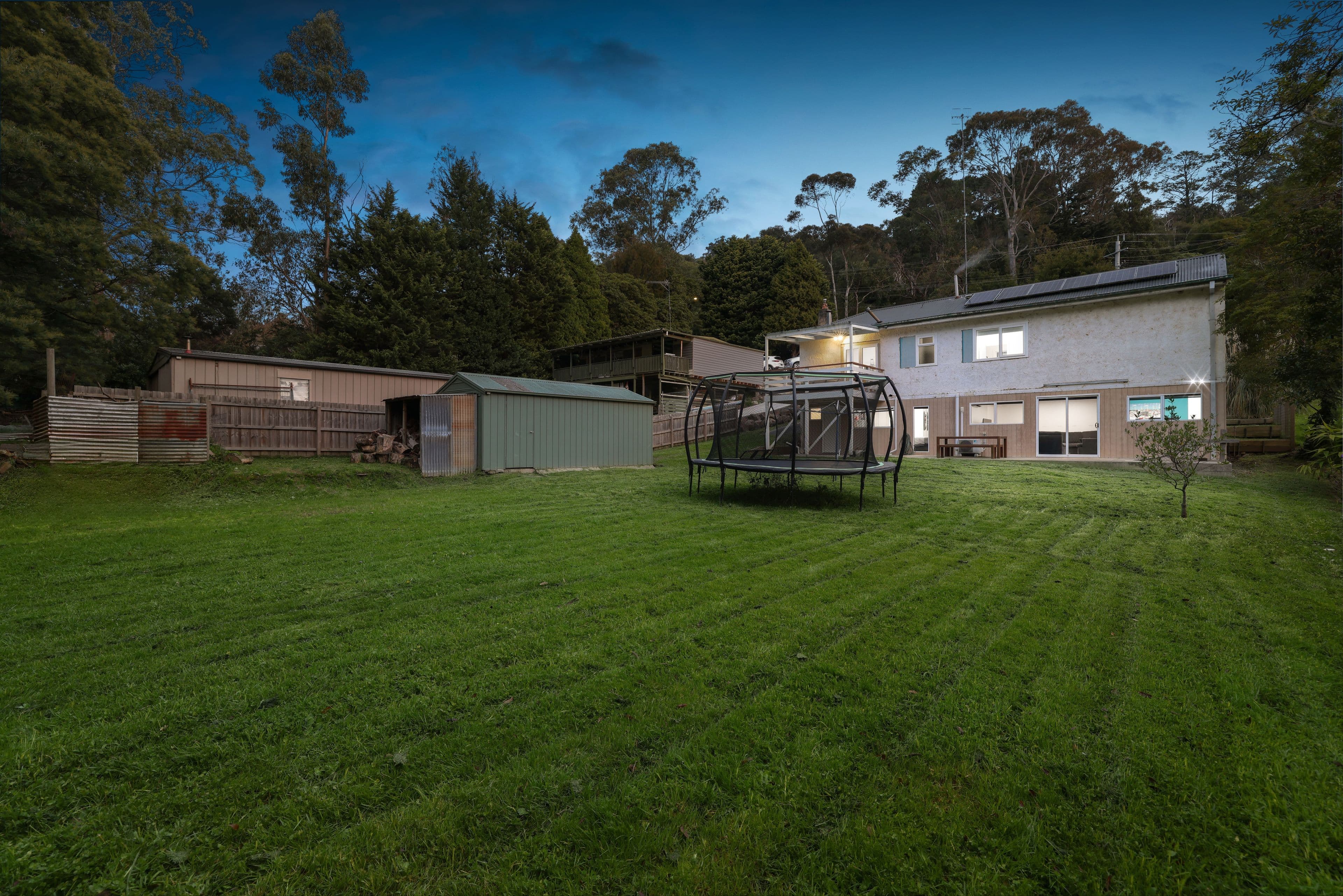 83 Old Belgrave Road, Upper Ferntree Gully VIC 3156, Upper Ferntree Gully - Image 1