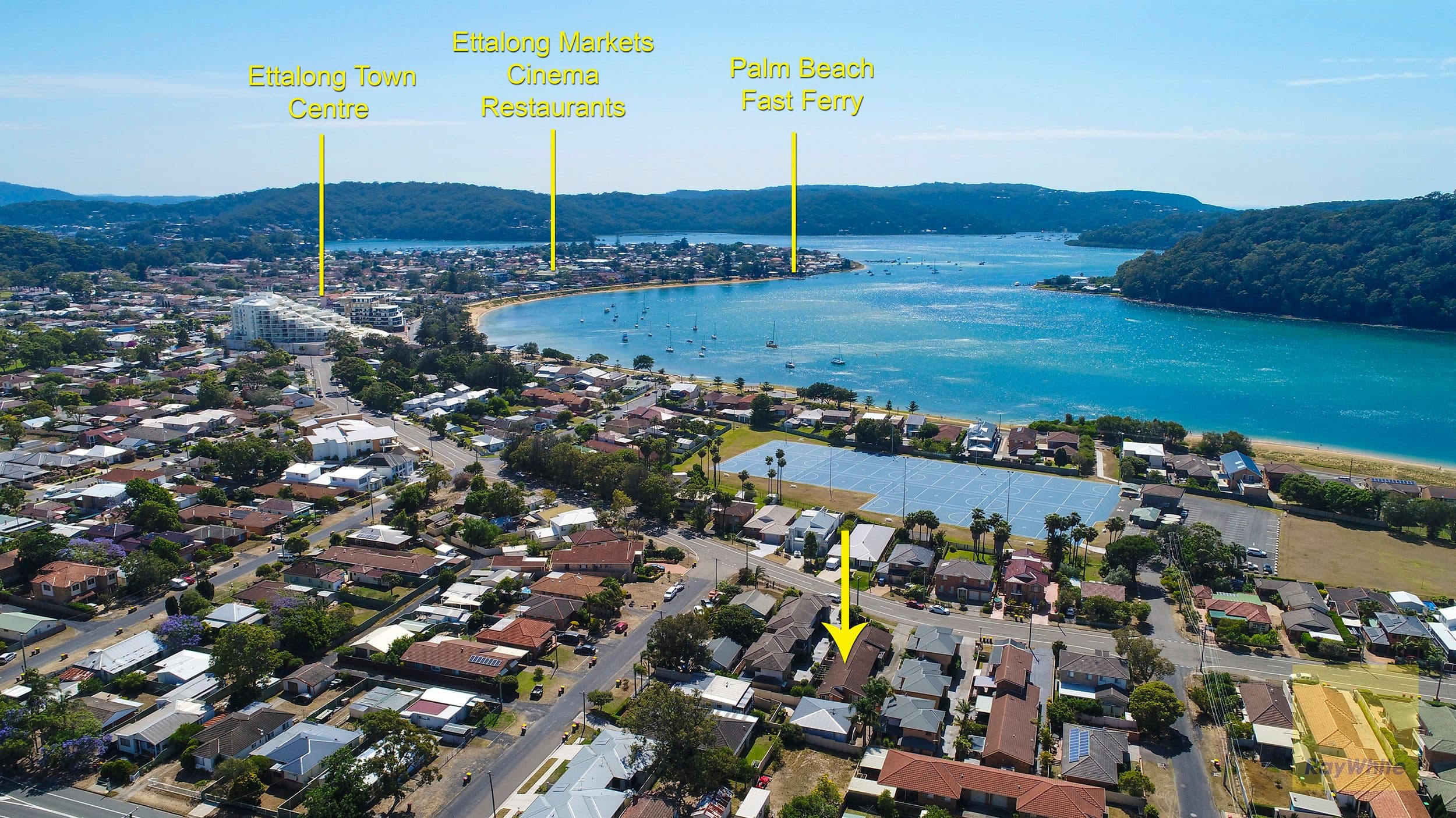 87 Broken Bay Road, Ettalong Beach NSW 2257, Ettalong Beach - Image 1