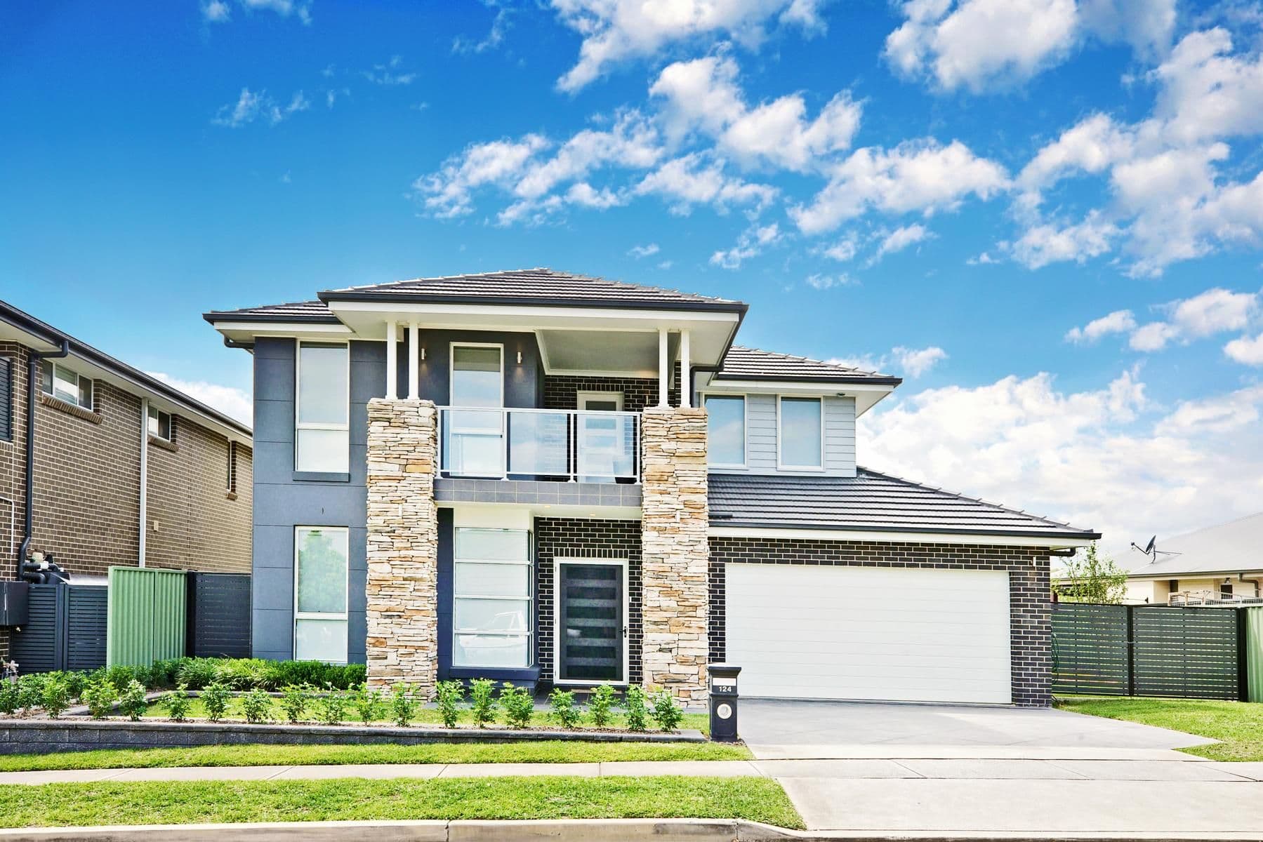 403 ERROR, Glenmore Park - Image 1