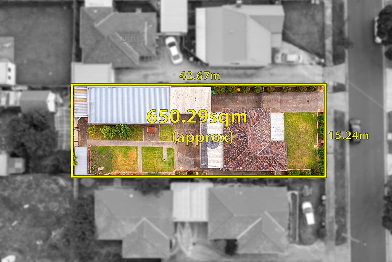 15 Pine Street, Thomastown VIC 3074, Thomastown - Image 1