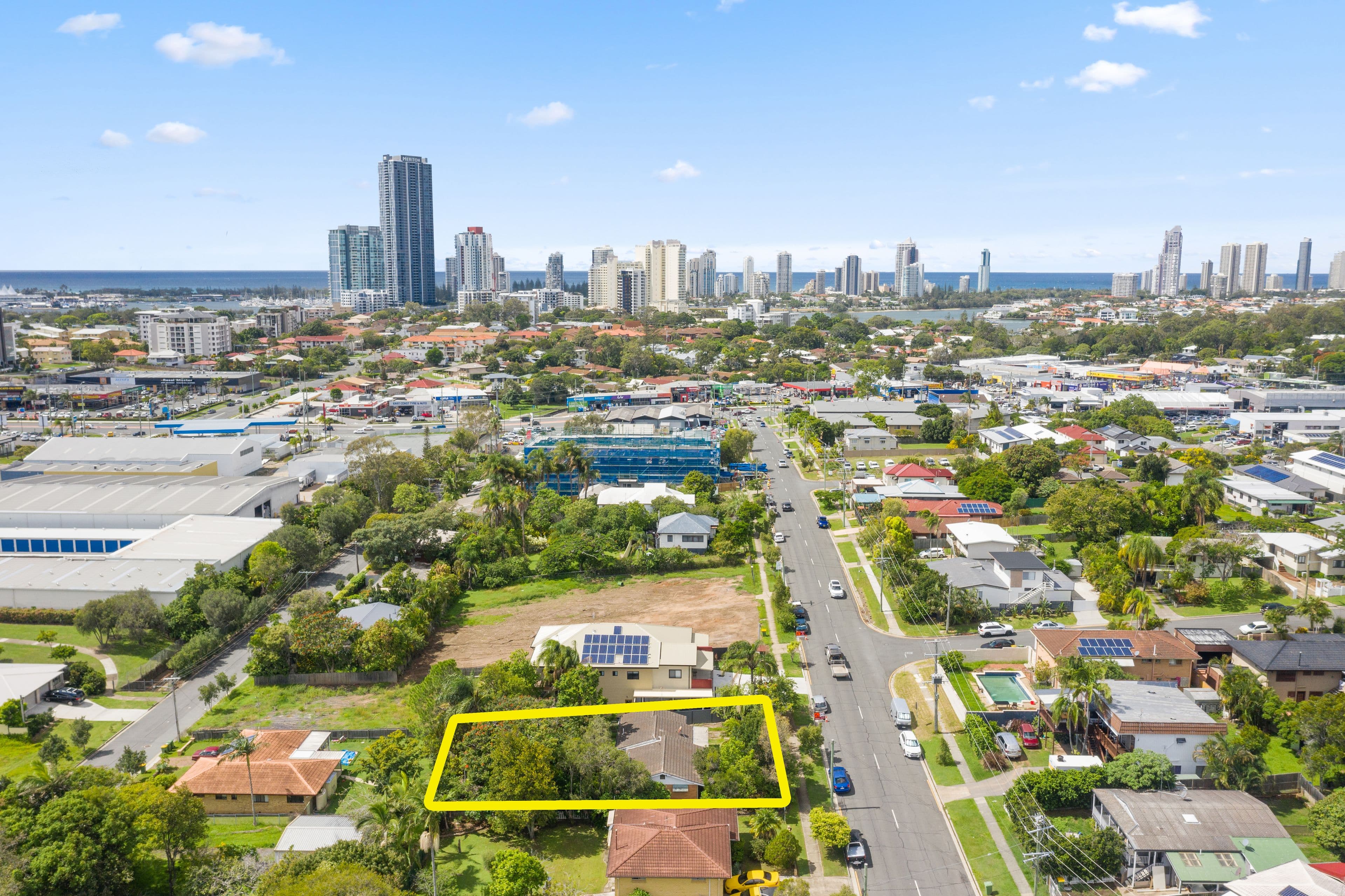 37 Minnie Street, Southport QLD 4215, Southport - Thumbnail 2