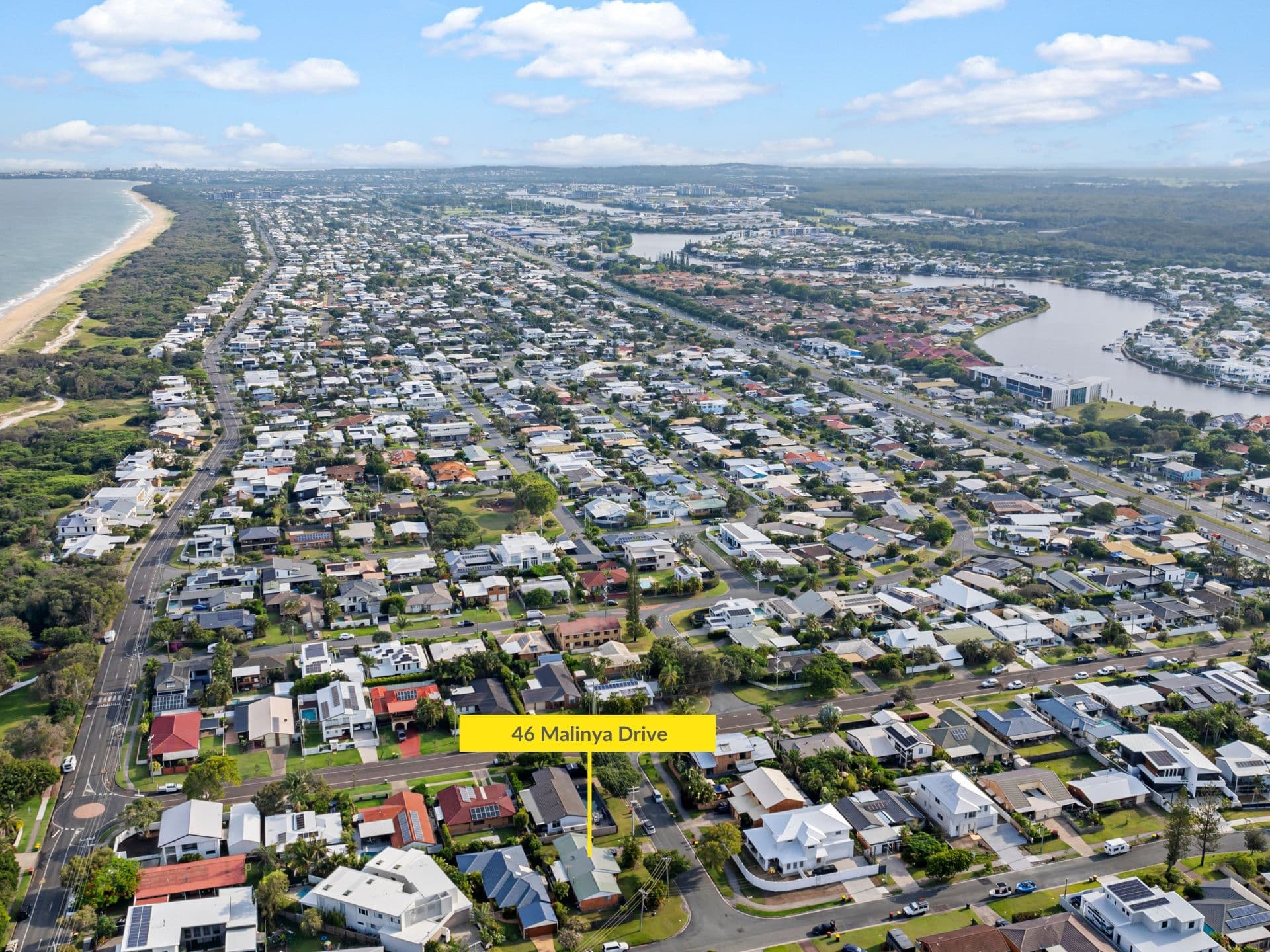 46 Malinya Drive, Buddina QLD 4575, Buddina - Thumbnail 3